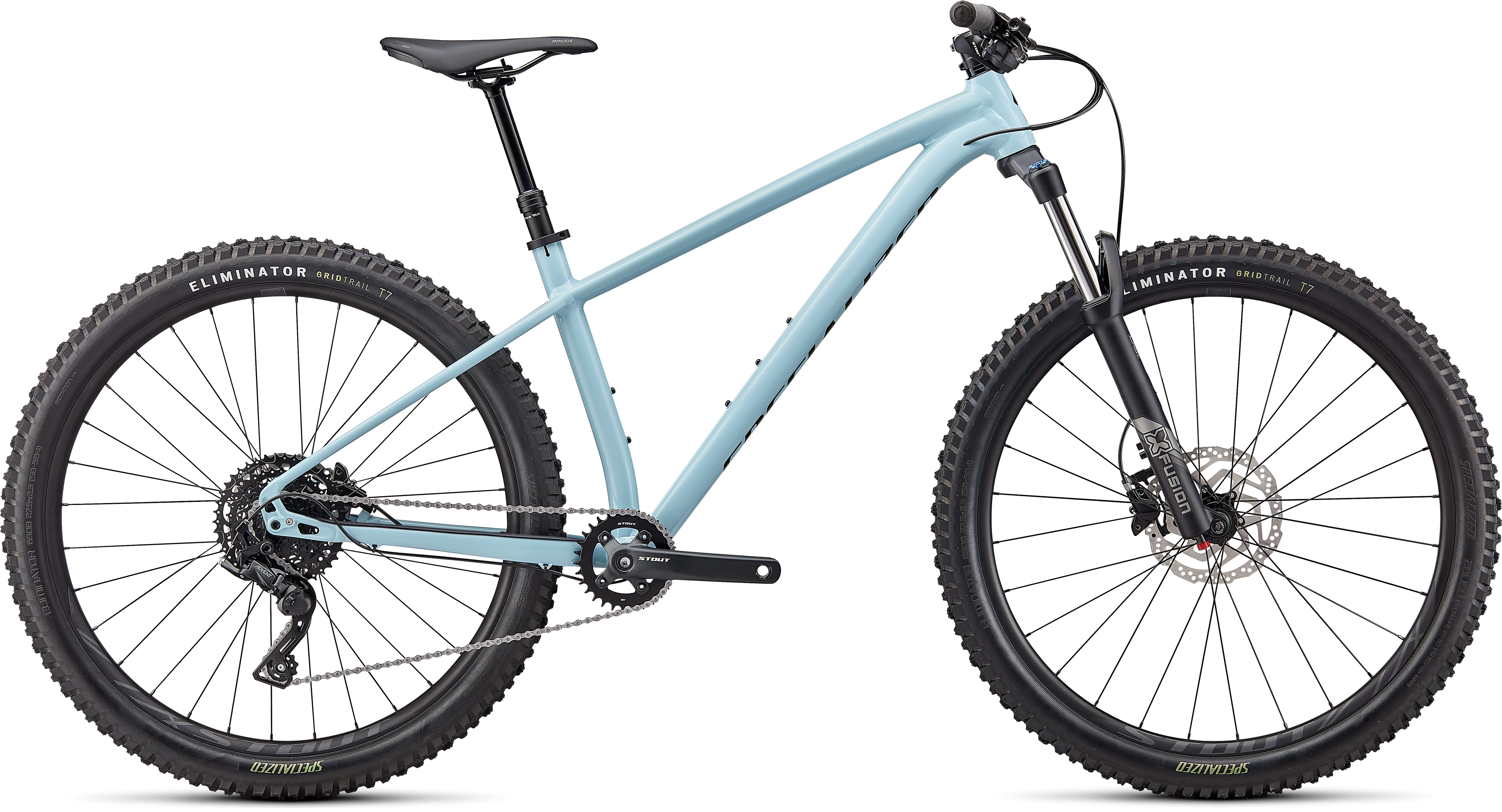 Specialized fuse on sale 27.5 comp