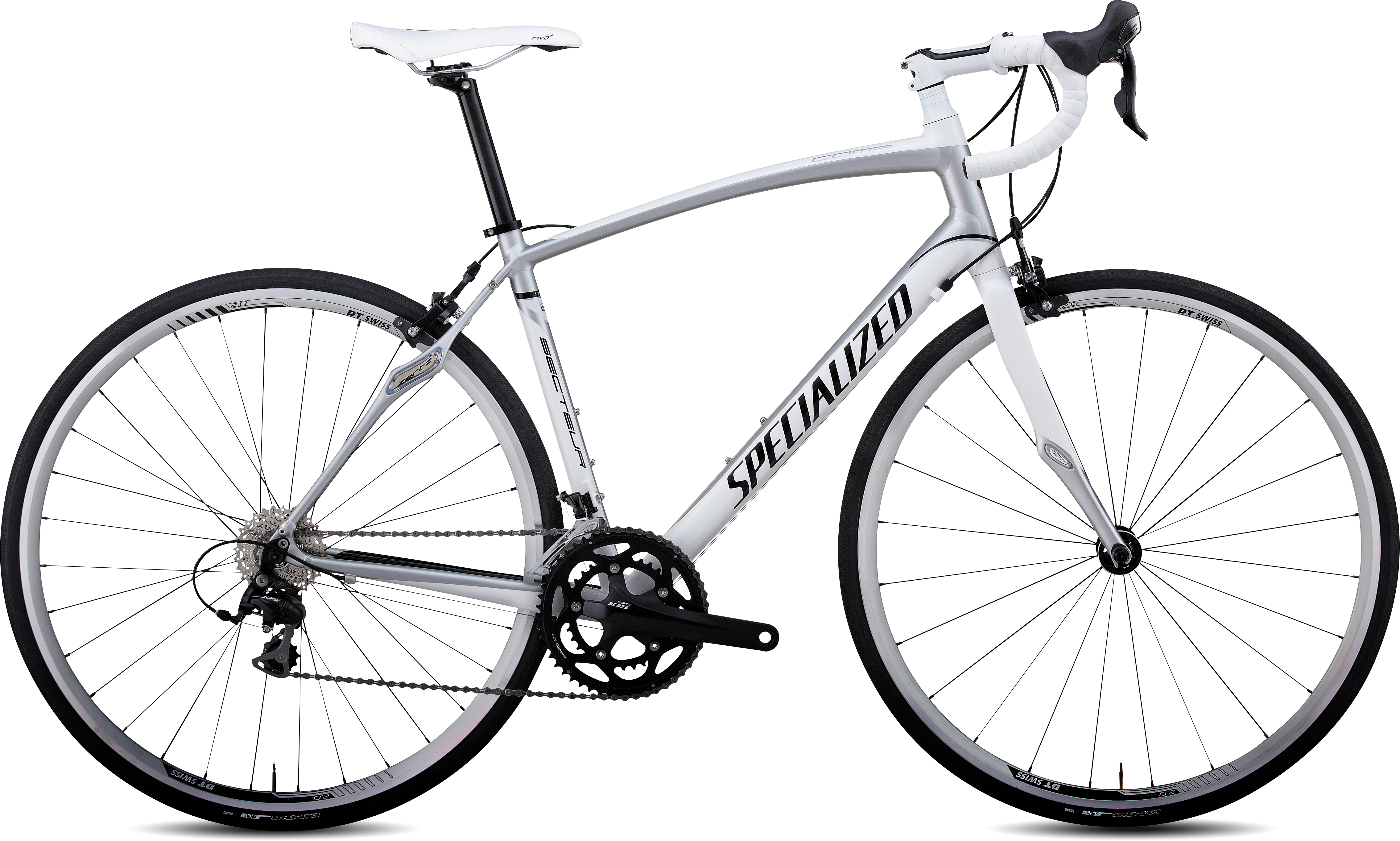 Specialized secteur sales road bike