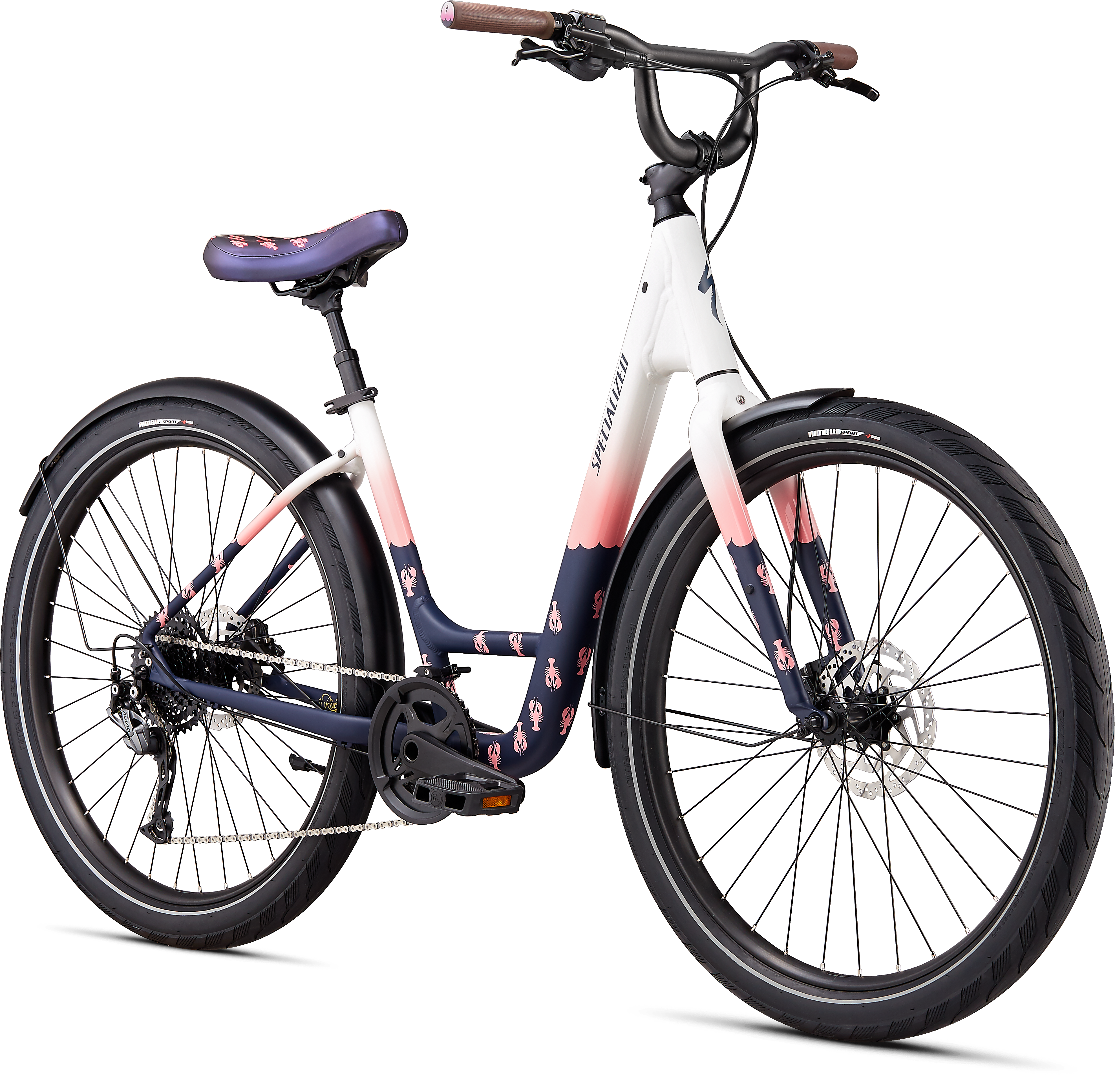 Specialized roll elite low entry for discount sale