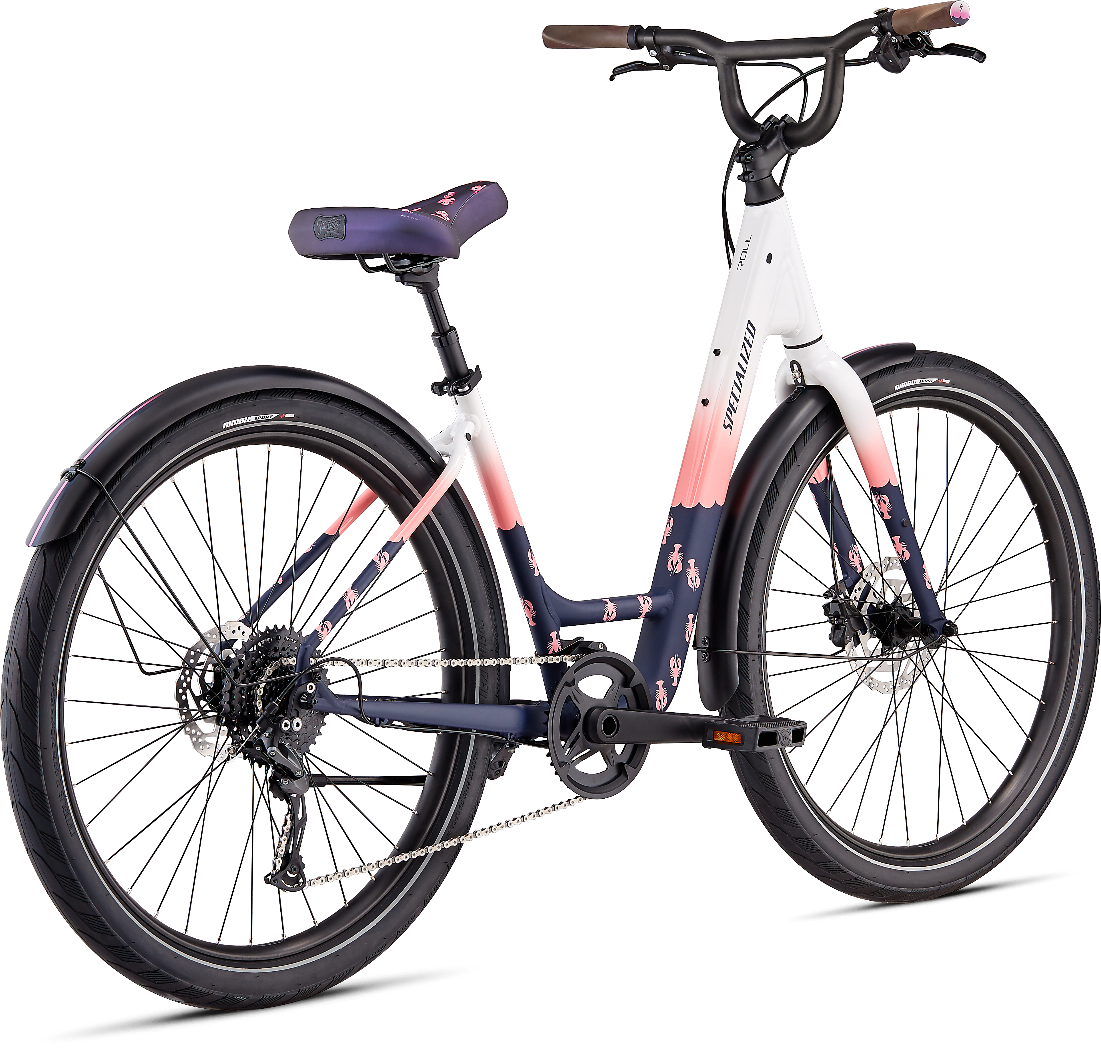 Bicicleta specialized roll online elite