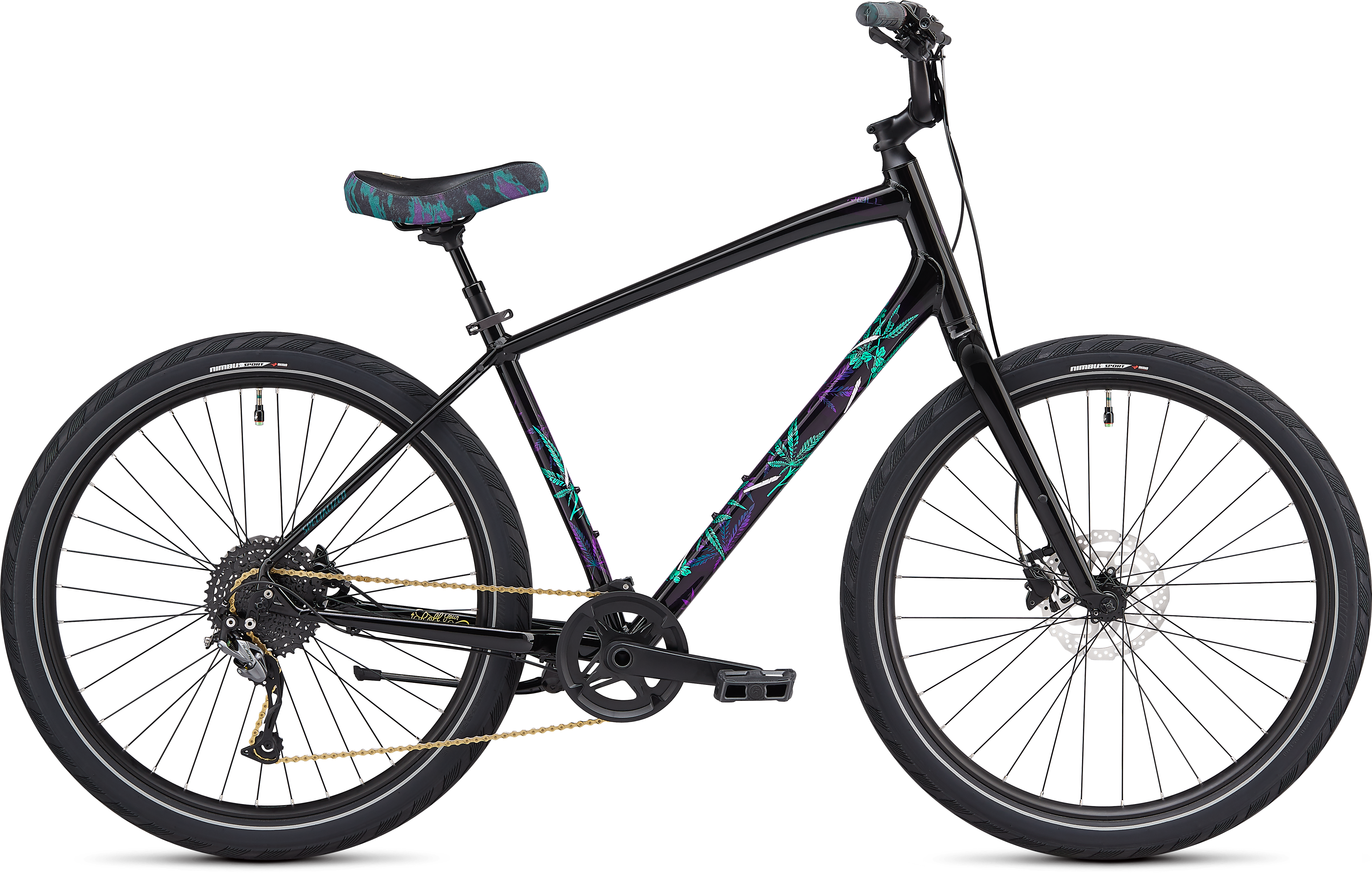 Specialized roll deals elite step through