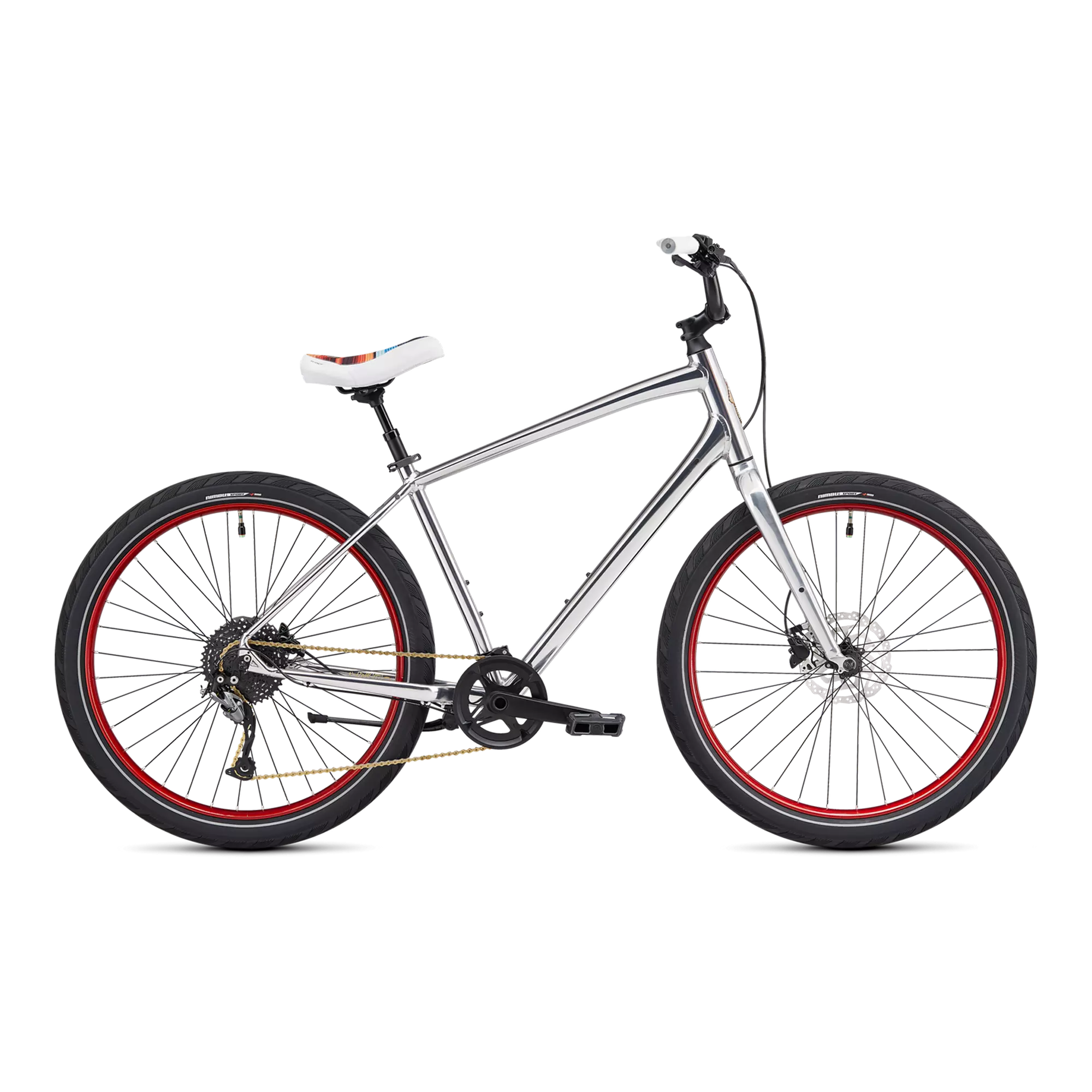 Roll Elite LTD II – Low Roller