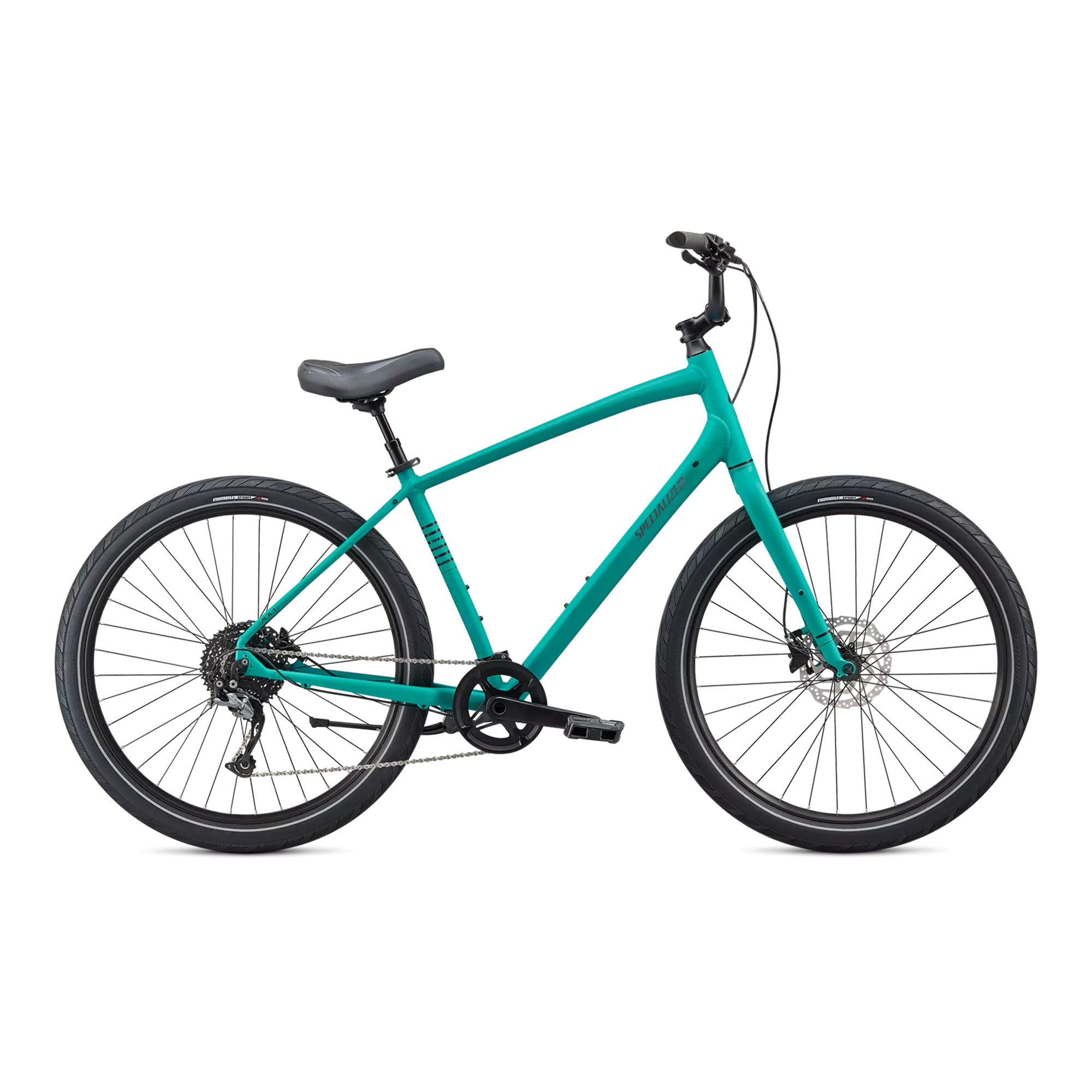 Bicicleta Roll Elite