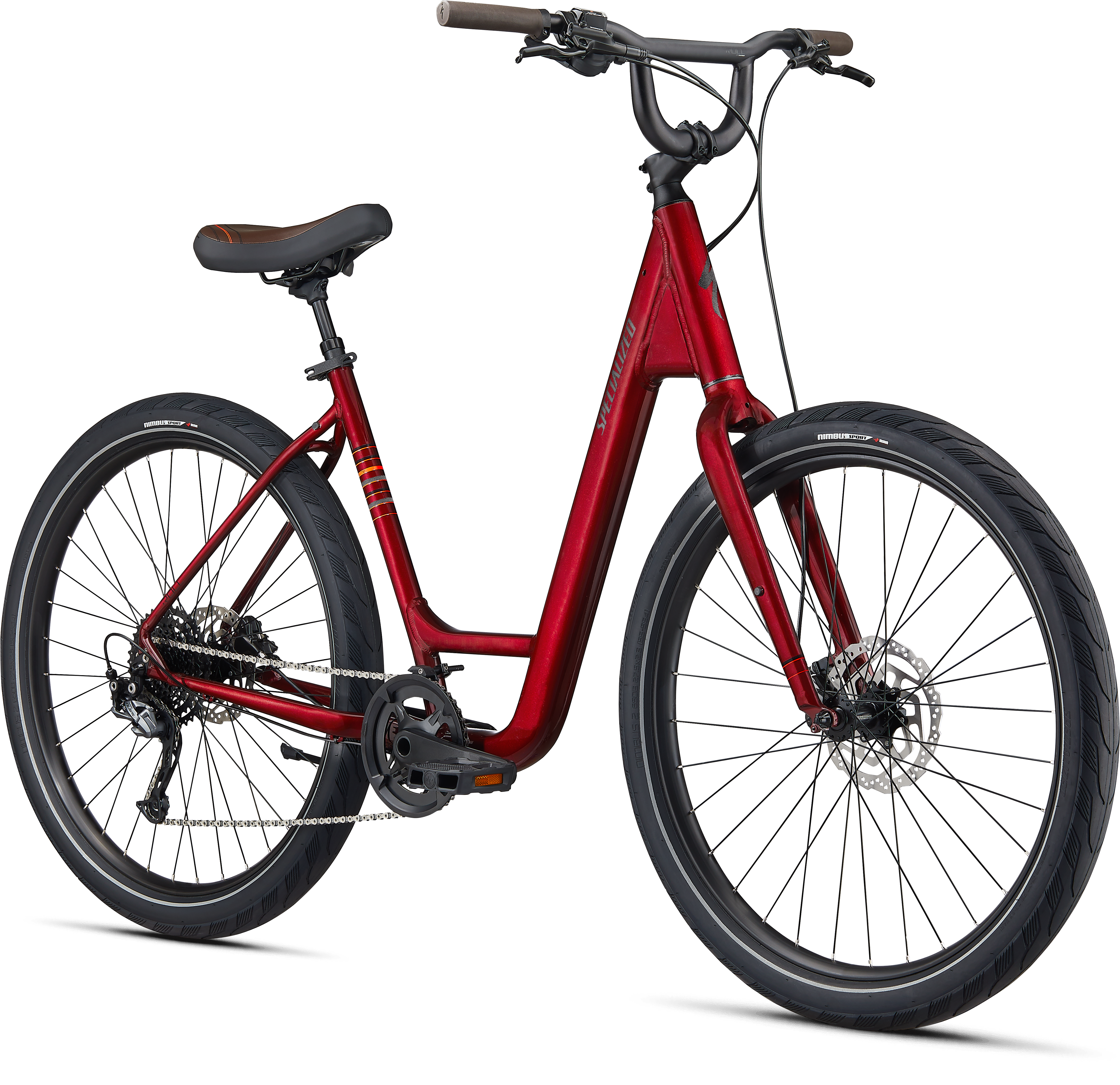 specialized roll elite ltd ii 2020