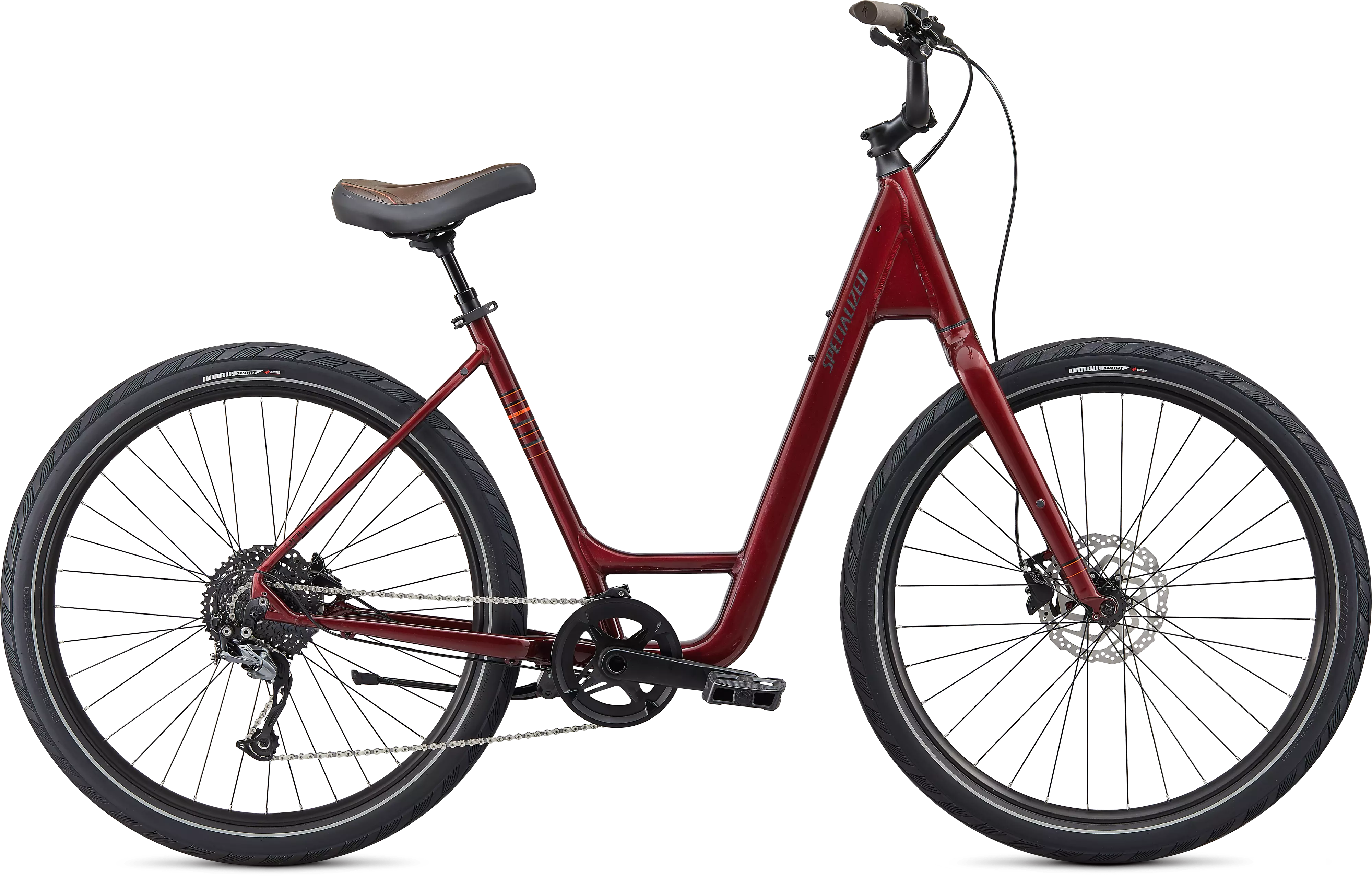 Specialized roll sport low entry black stores discount