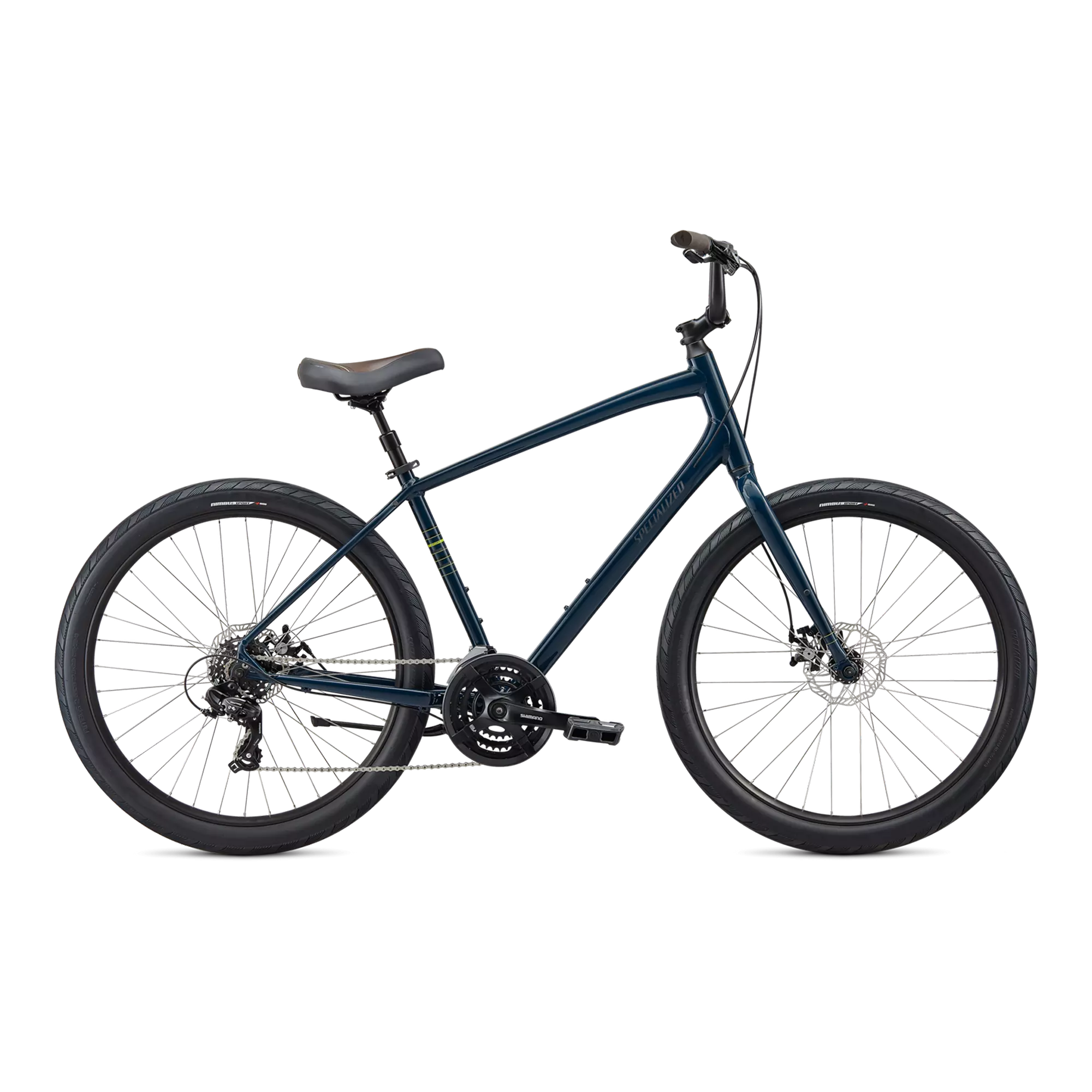 Bicicleta Roll Sport