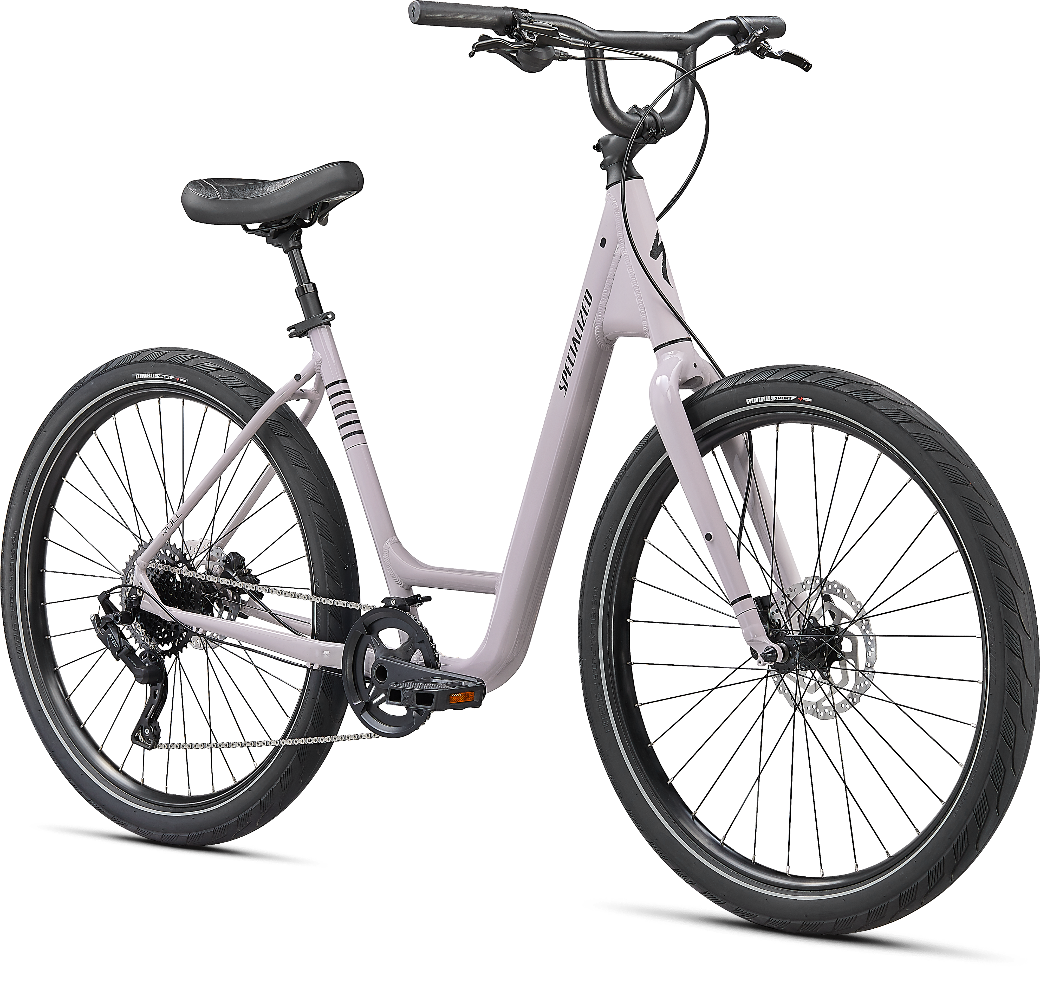 specialized roll low entry 2020