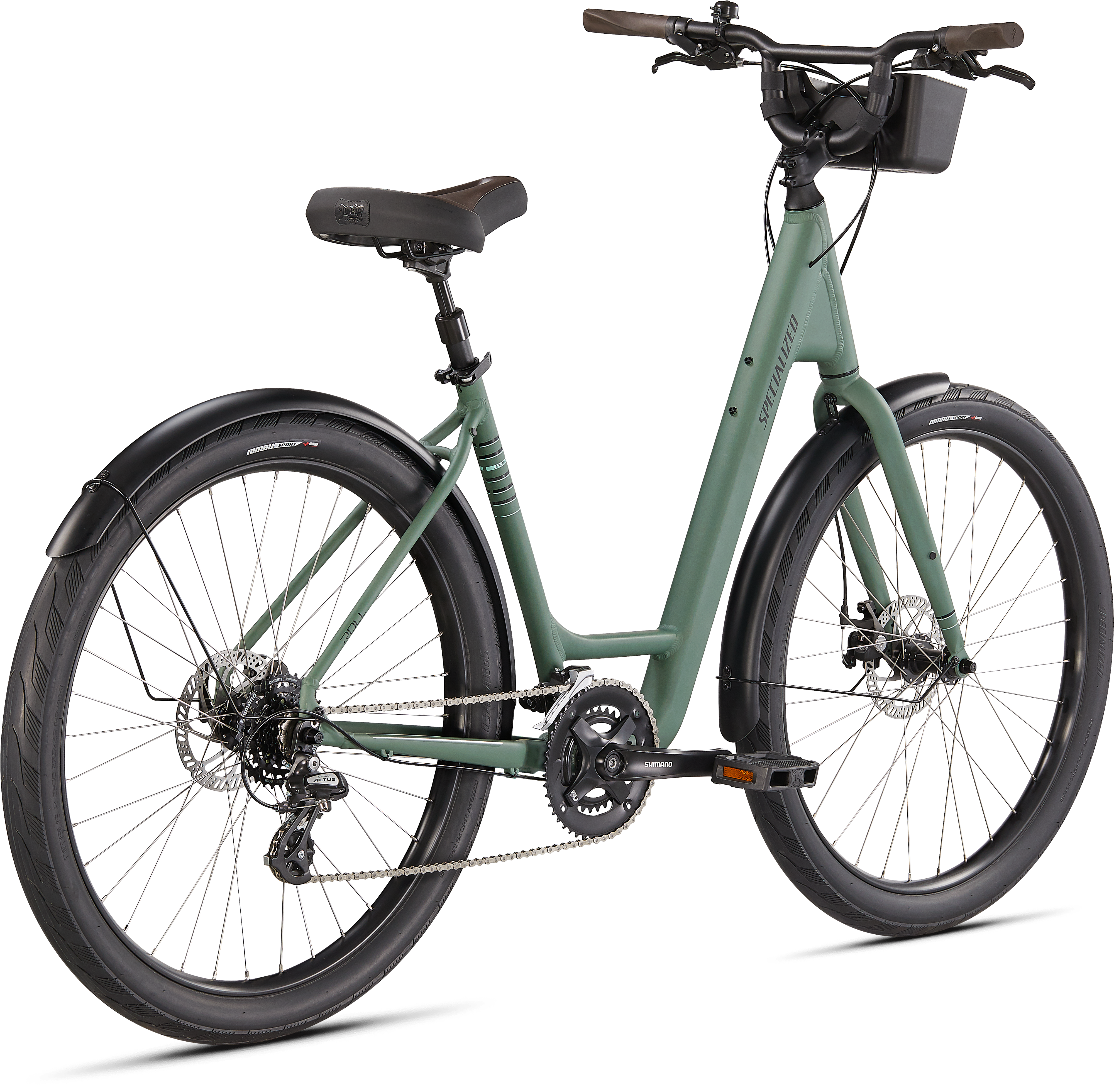 Roll Sport EQ - Low-Entry | Specialized.com.cn