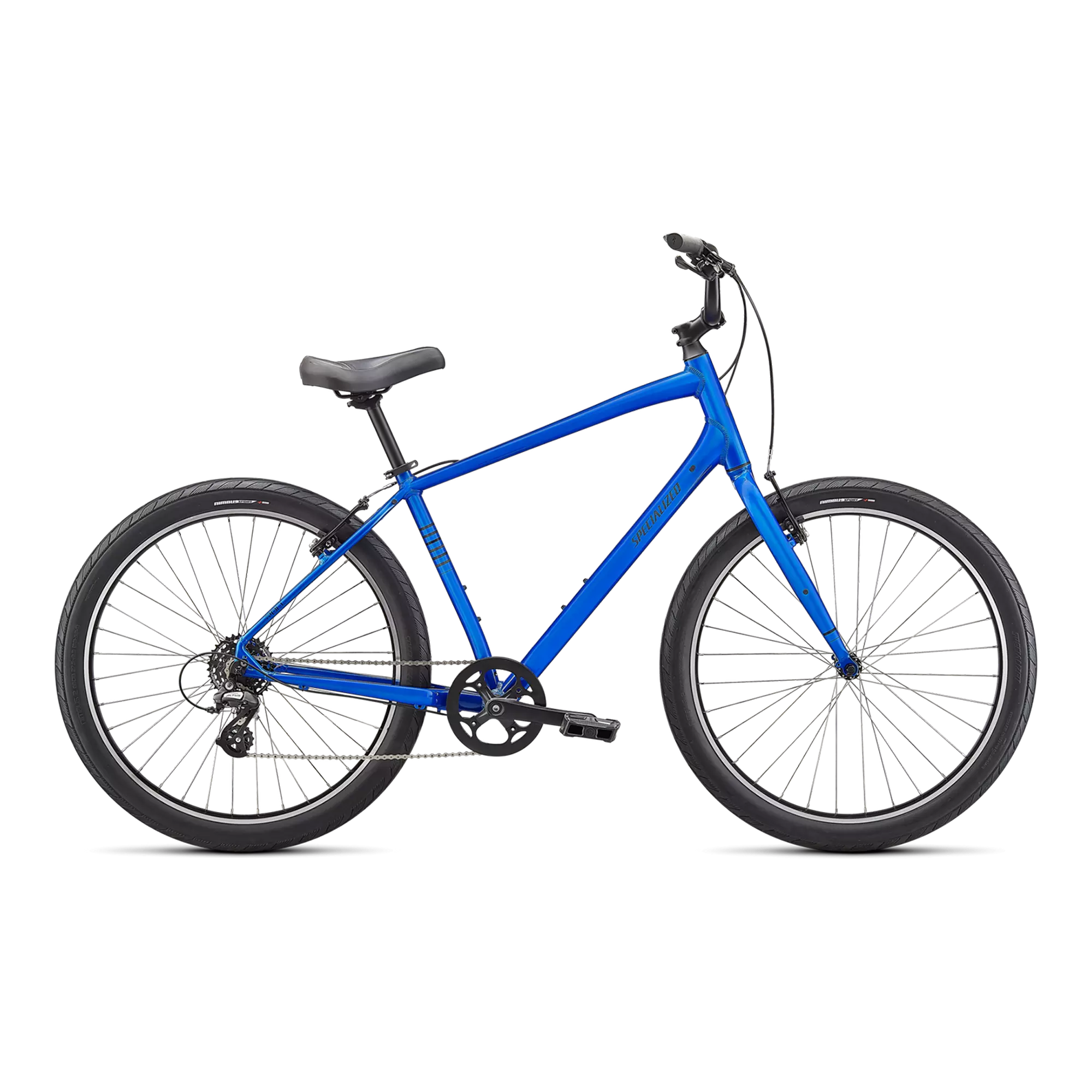 Bicicleta Roll