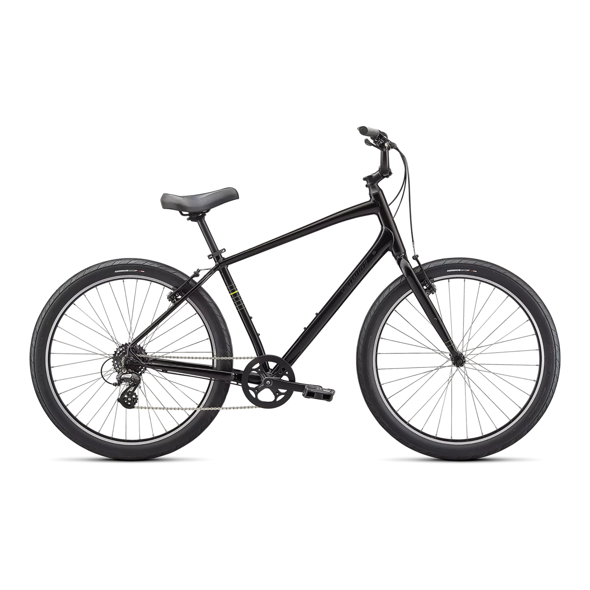 Bicicleta Roll