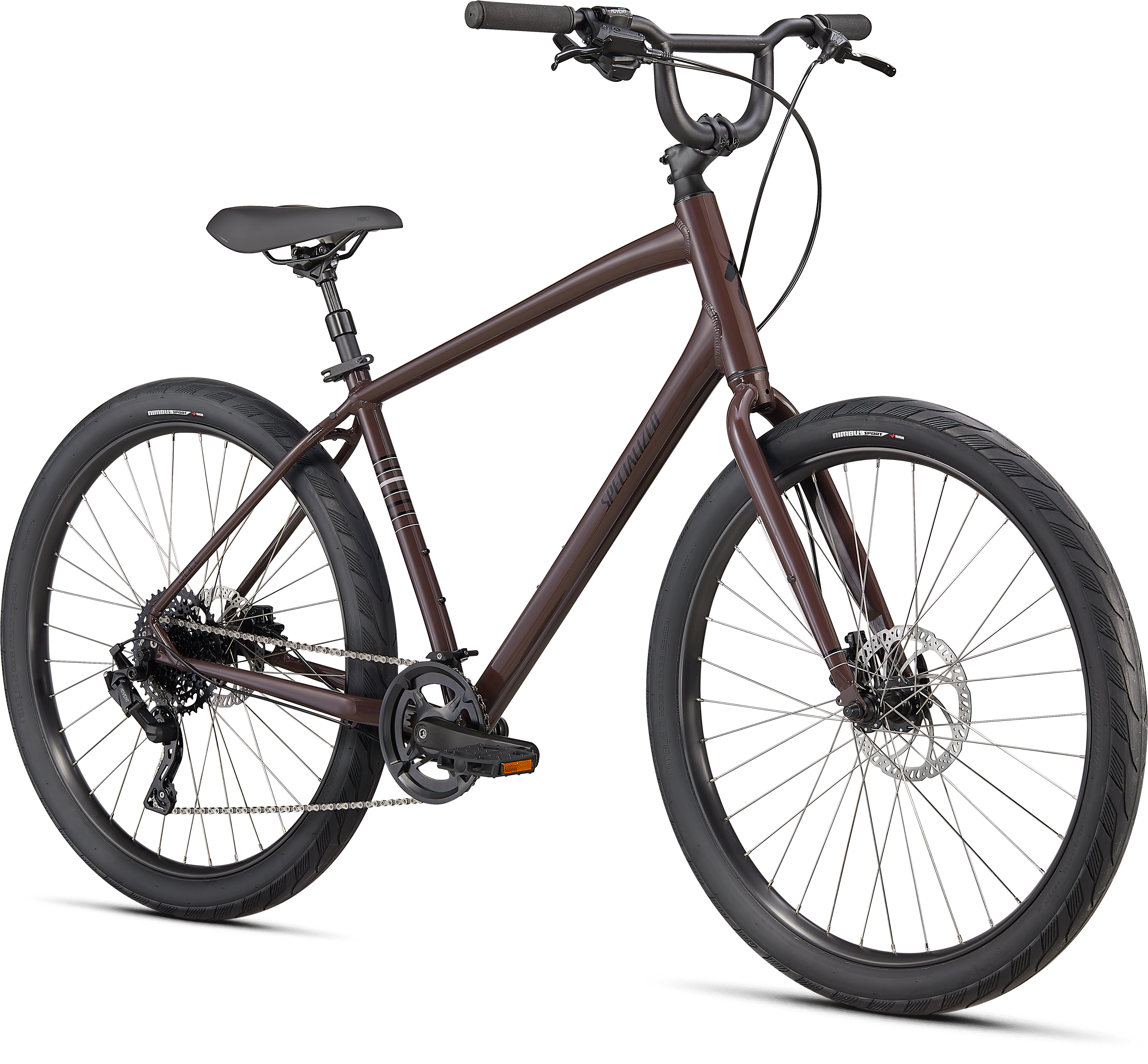 gang tegra 21 gear hybrid cycle