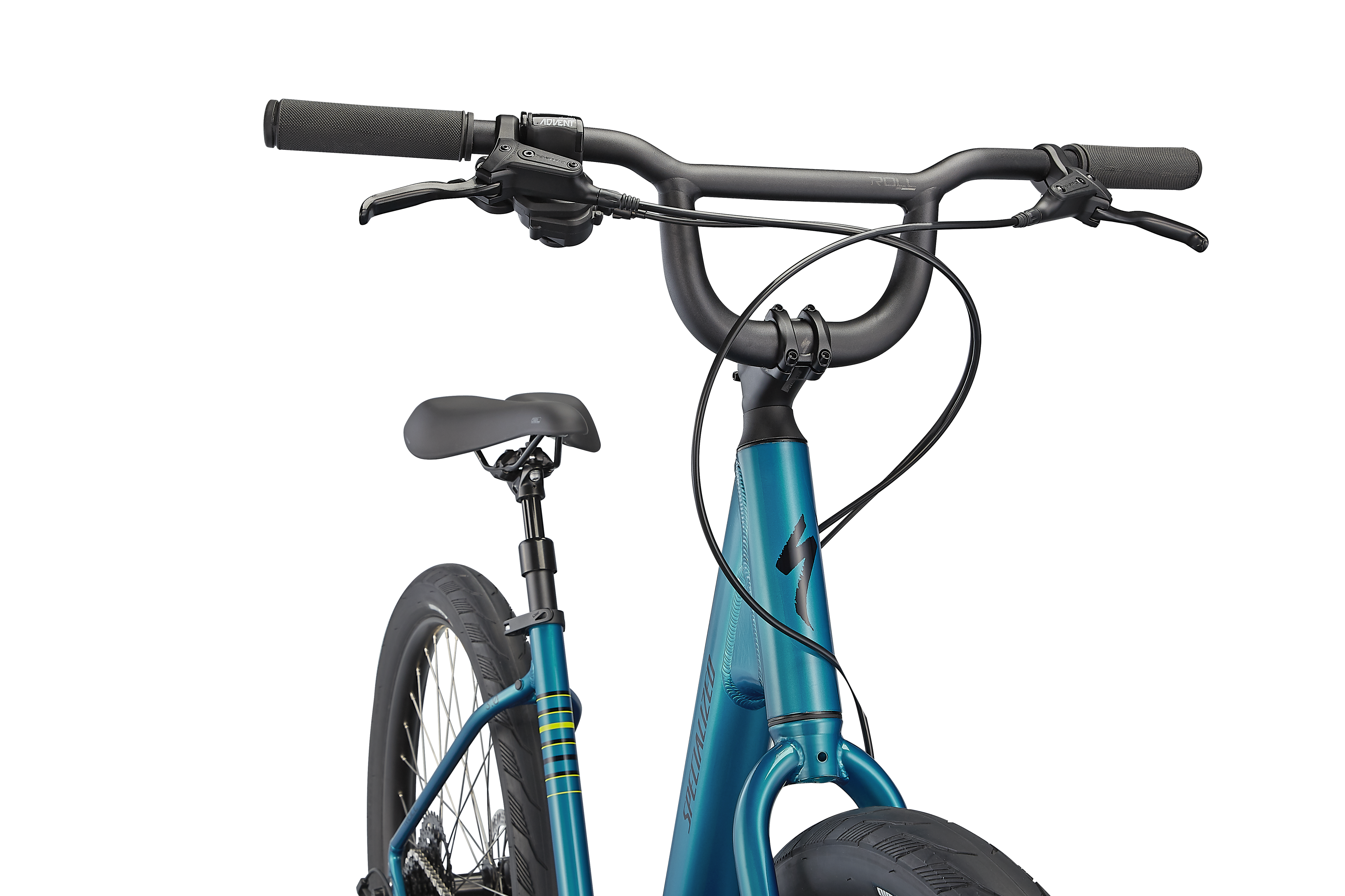 V-brakes too weak - Bicycles Stack Exchange