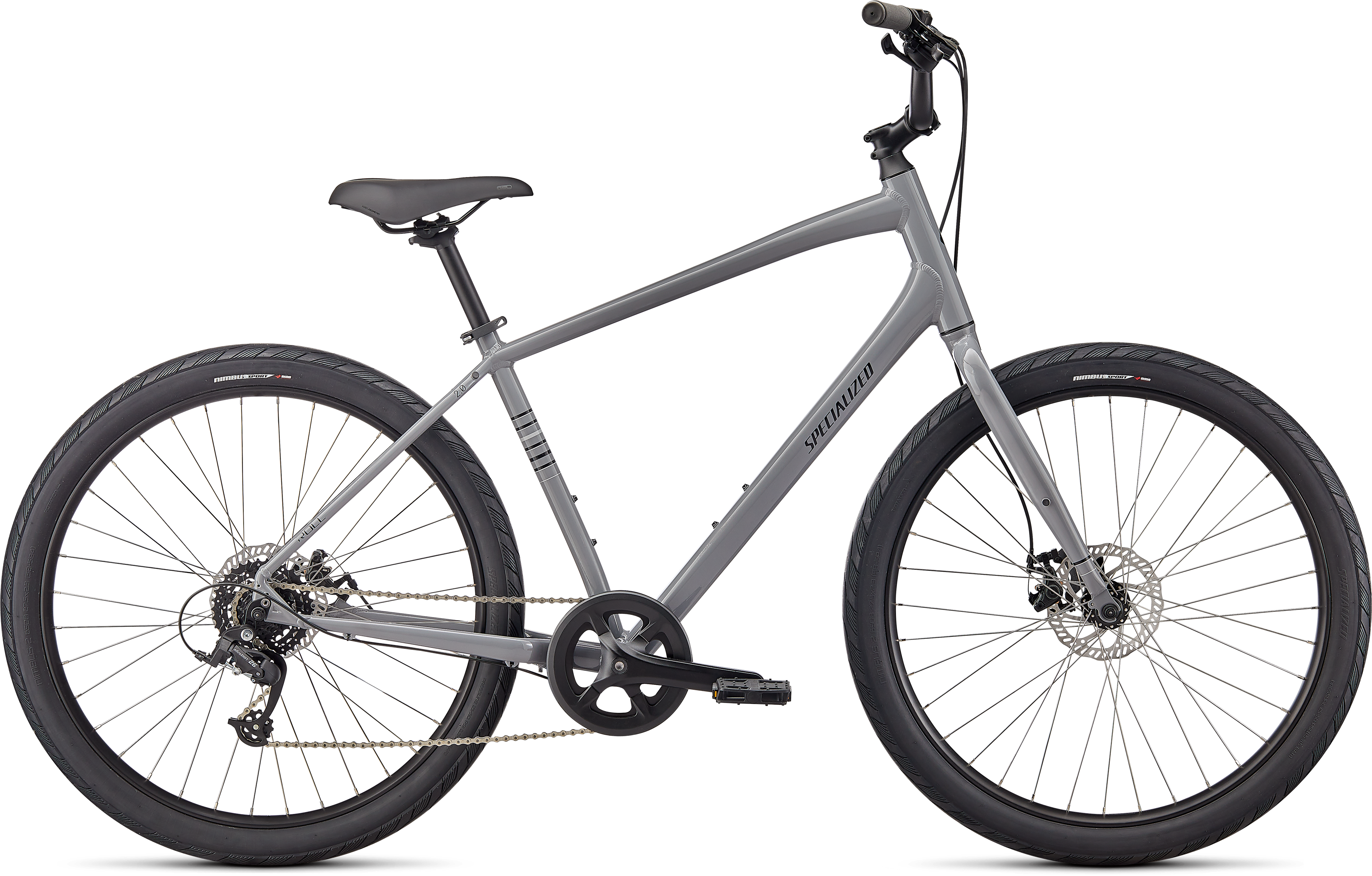 Specialized sport deals hybrid bike