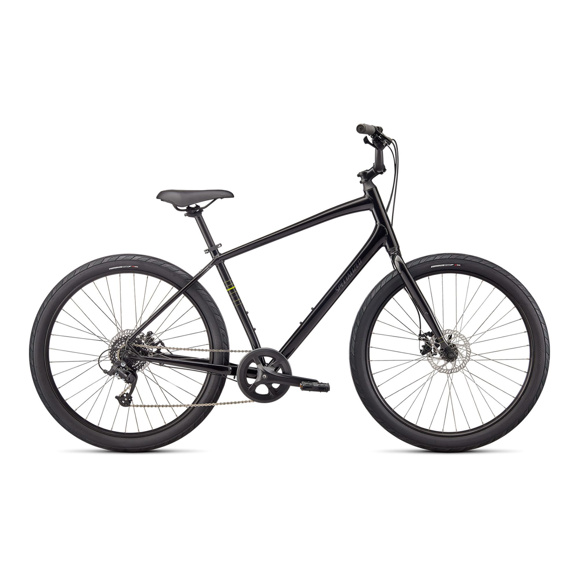 Bicicleta Roll 2.0