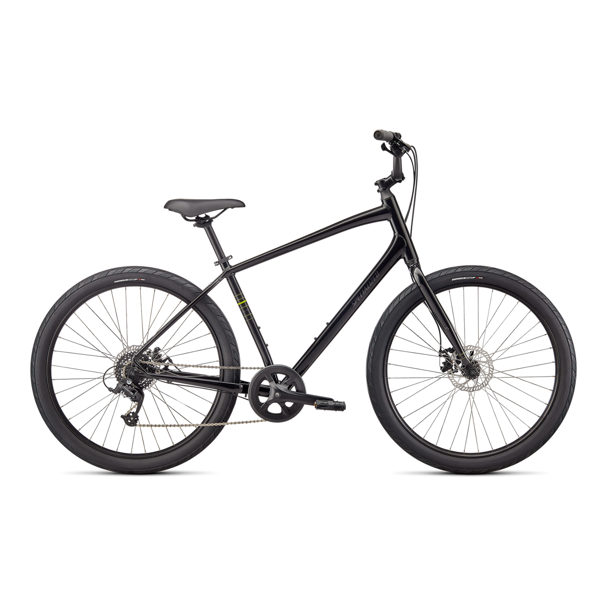 Bici hibrida online specialized