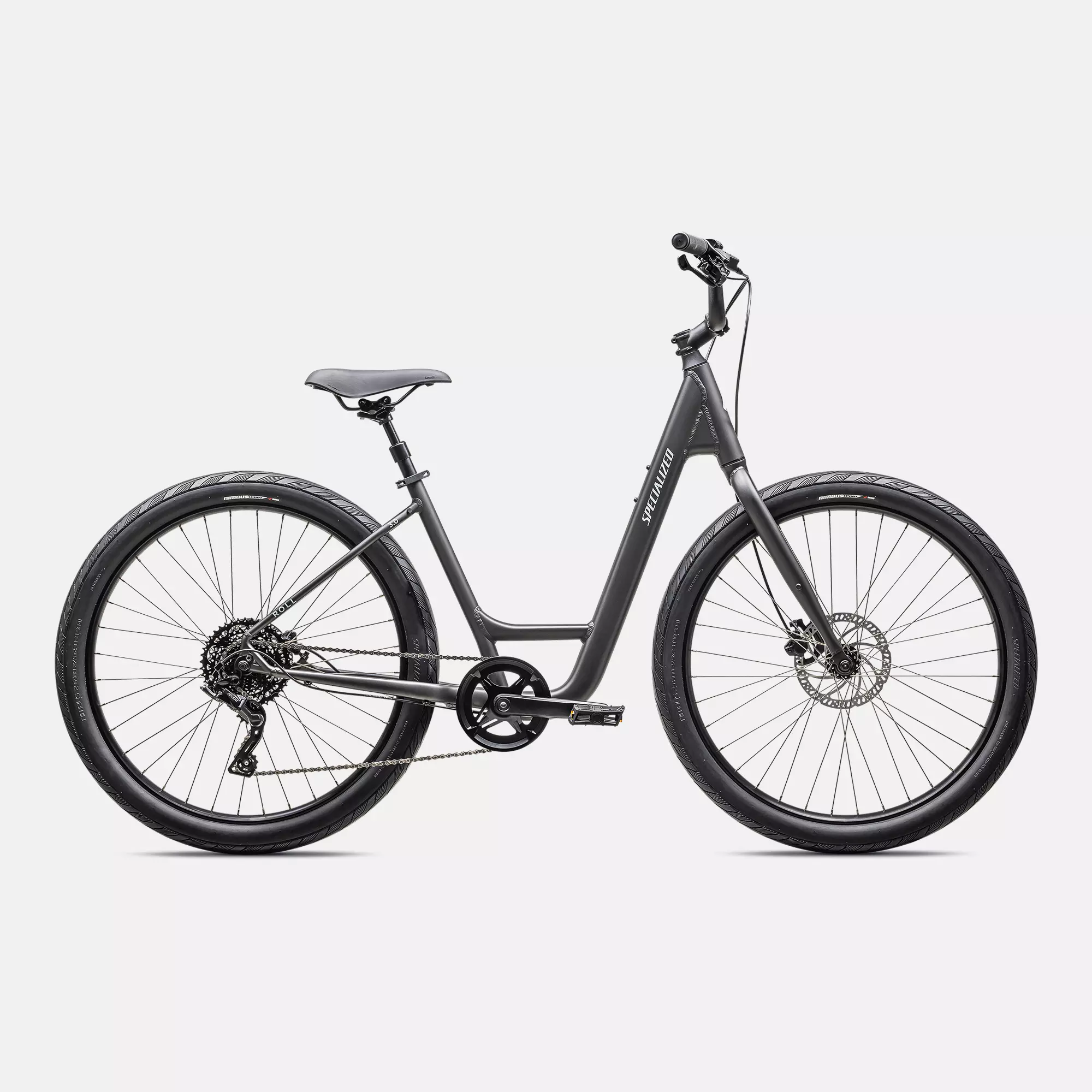 新品未使用SPECIALIZED Roll sport Roll Sport