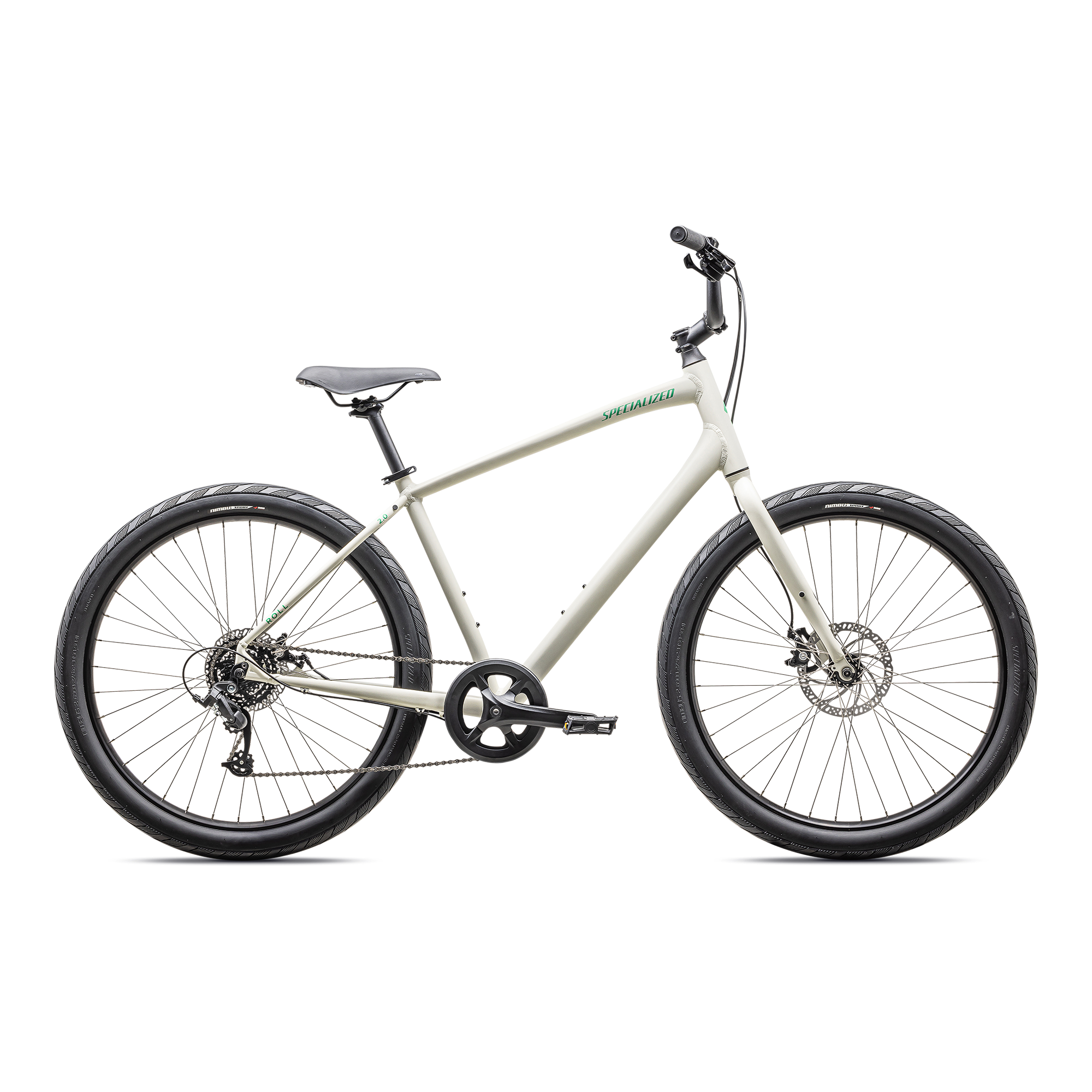 新品未使用SPECIALIZED Roll sport Roll Sport - Low-Entry