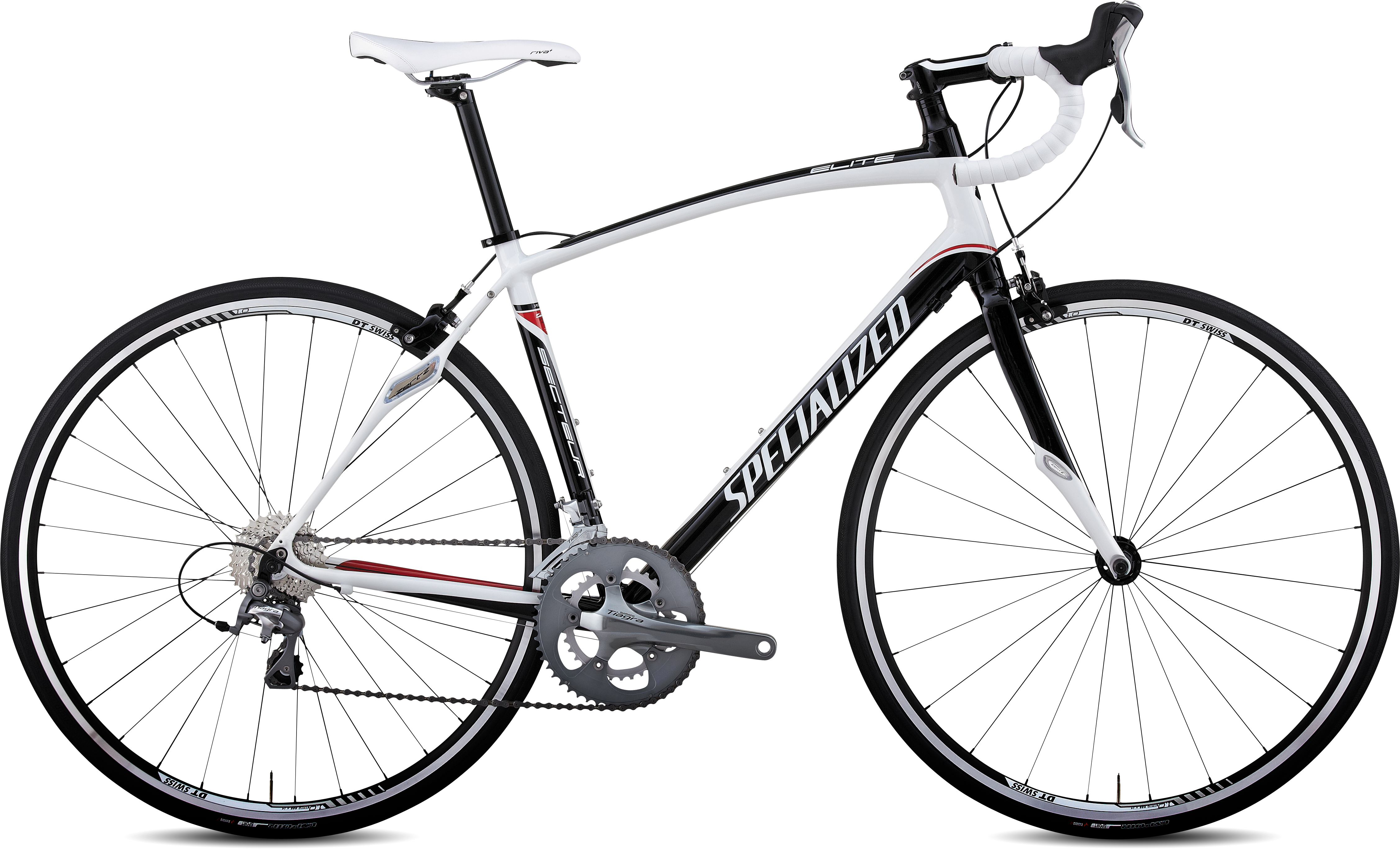 Specialized secteur on sale elite 2012