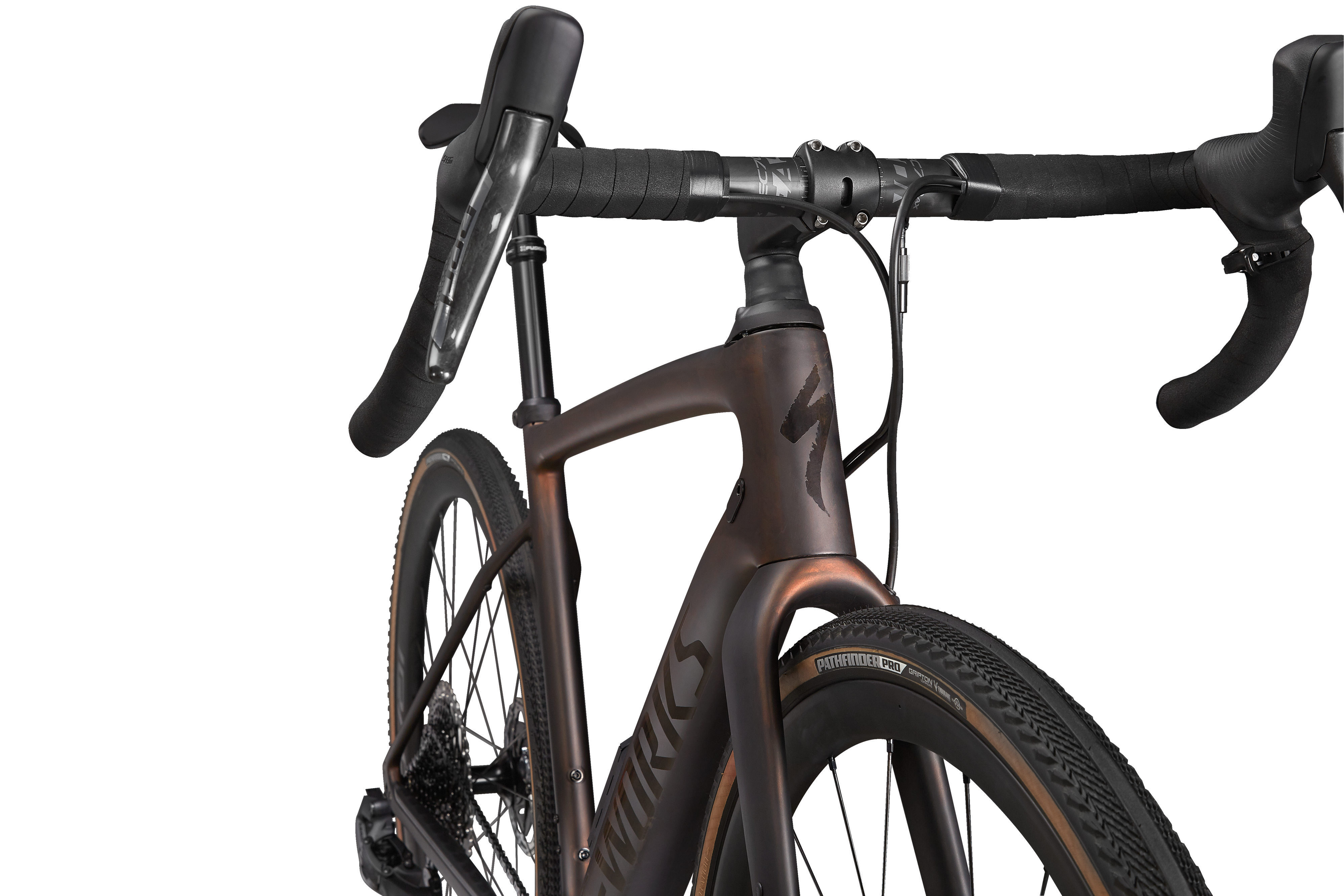 Specialized s works diverge clearance 2020