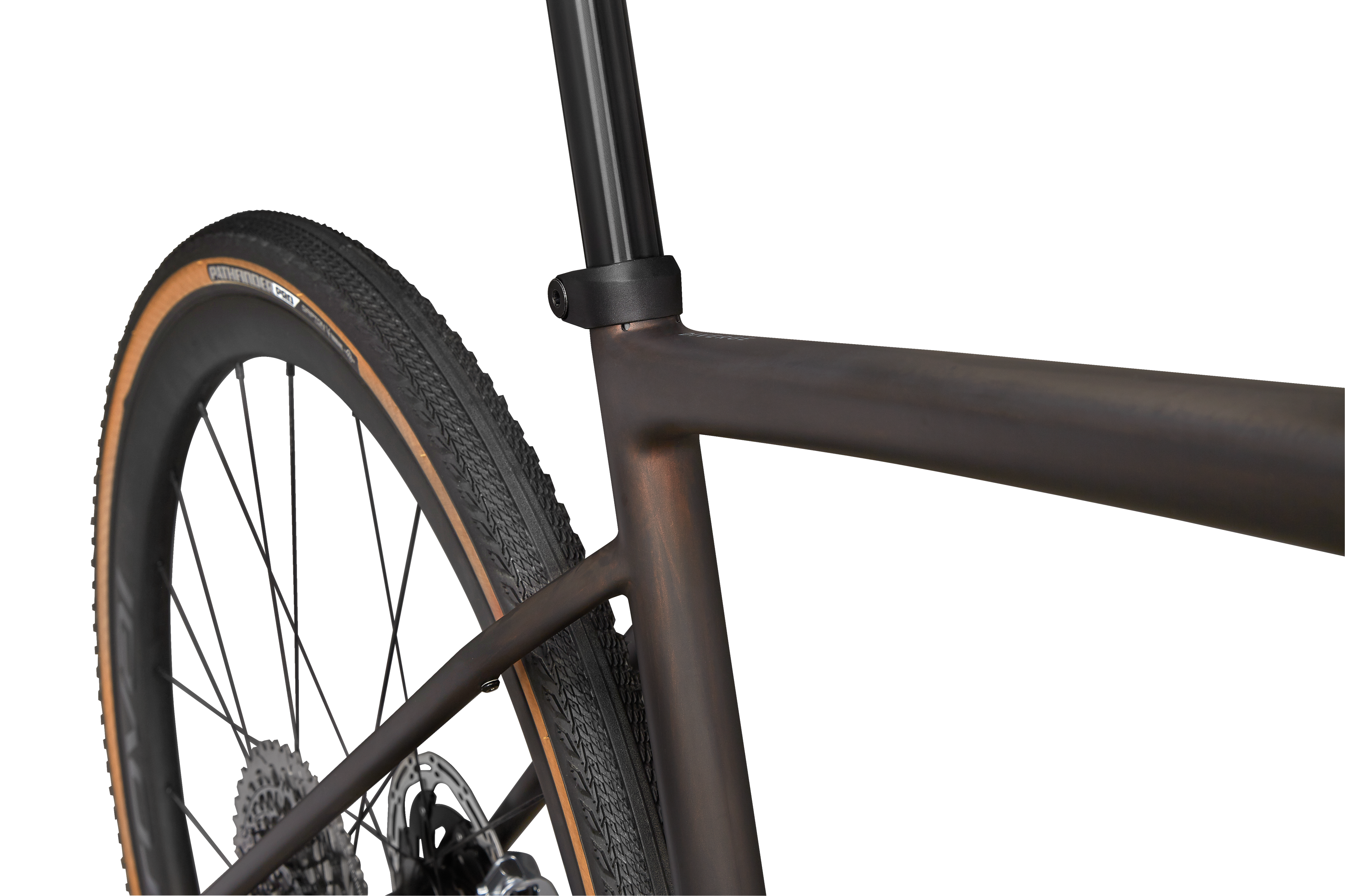 Specialized shop diverge fork