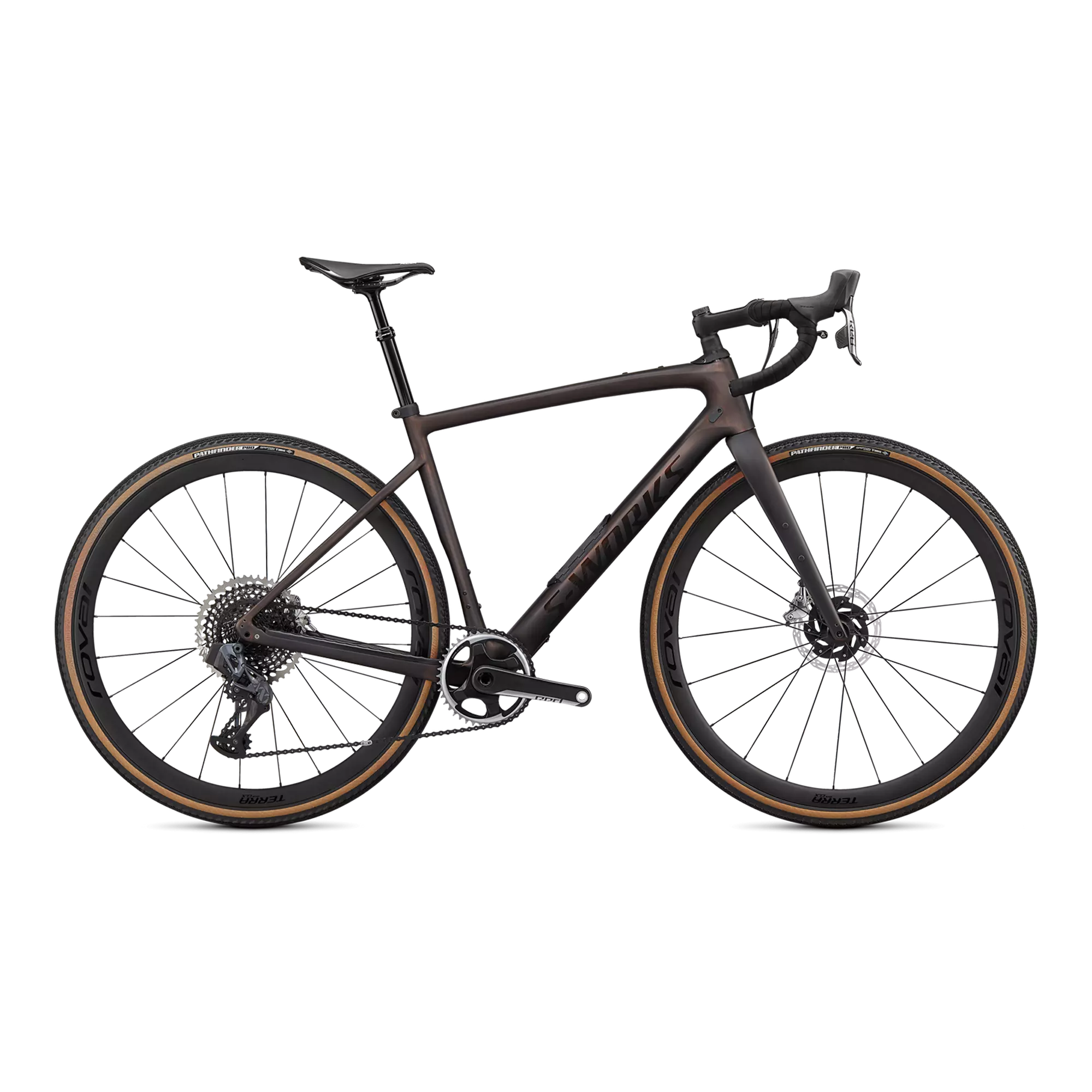 S-Works Diverge