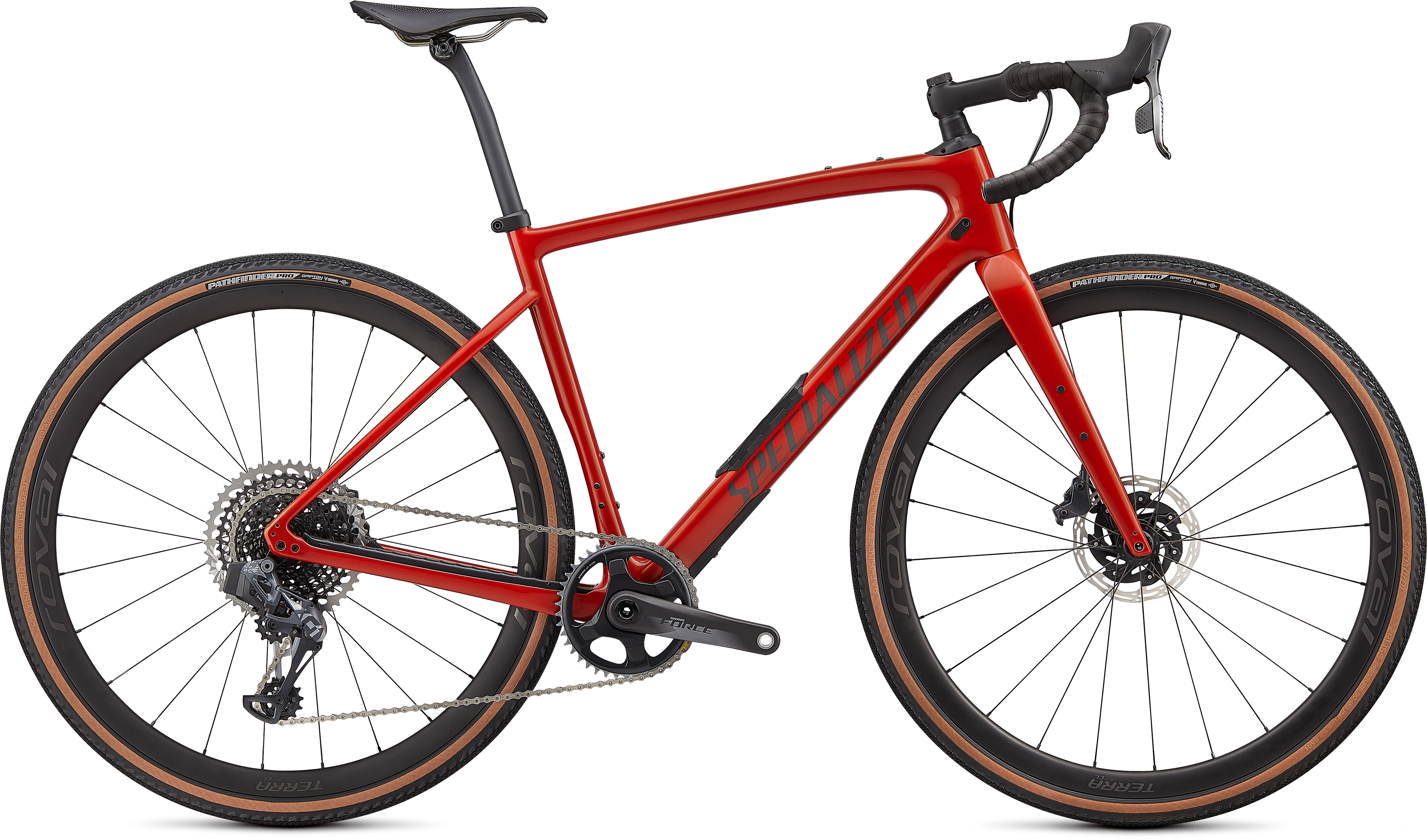 2020 specialized diverge pro