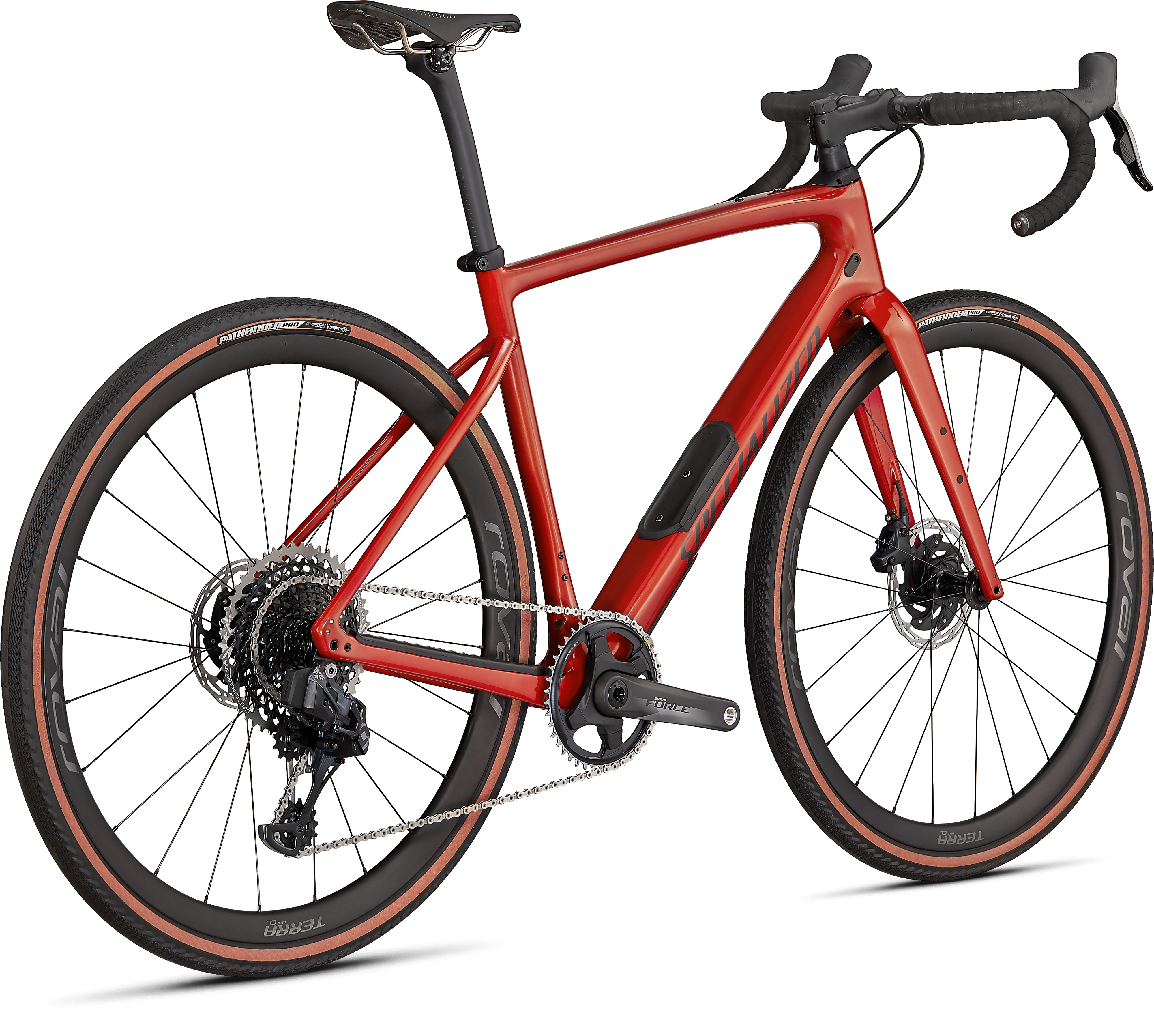 Specialized 2021 online diverge