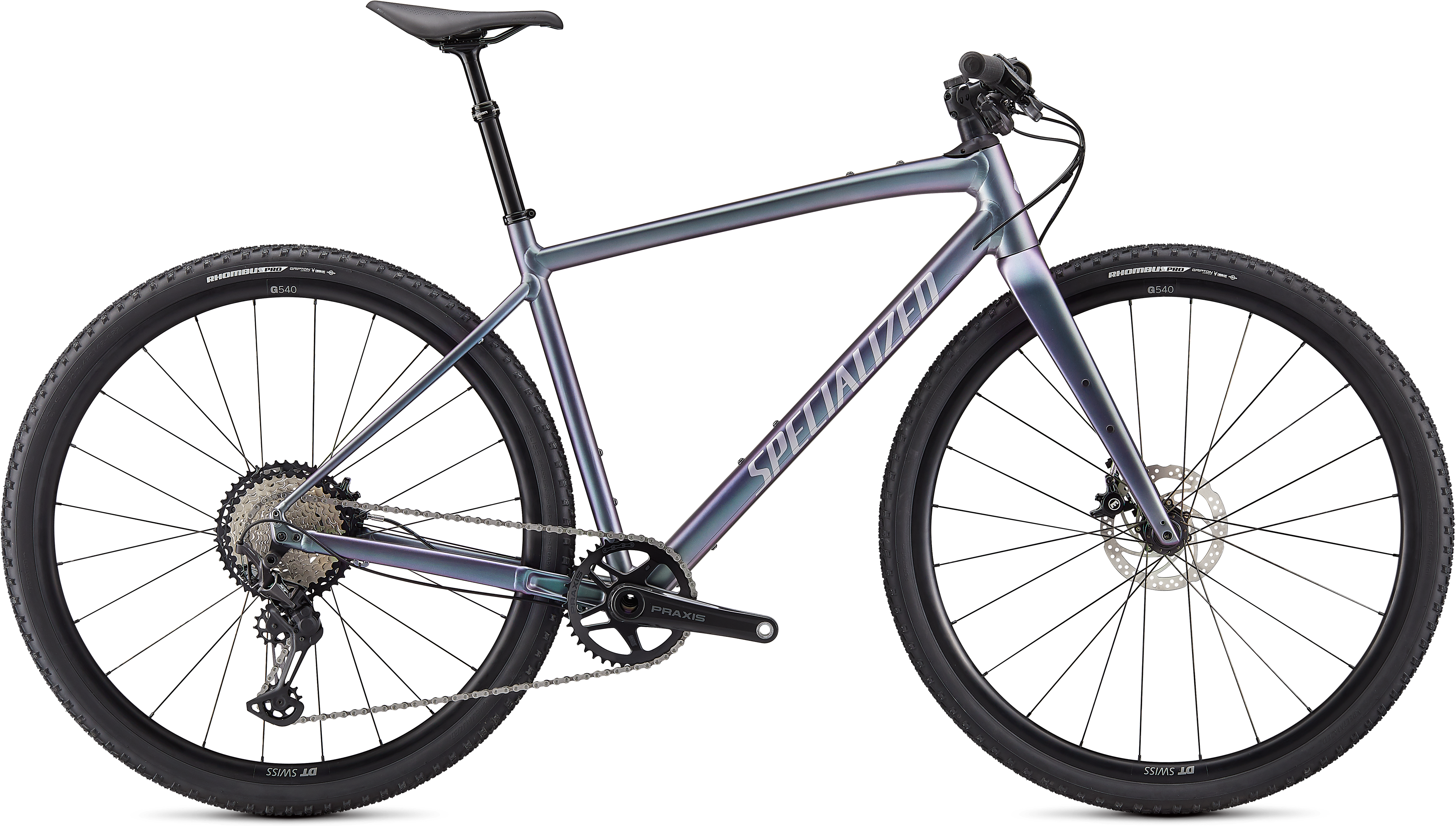 Specialised on sale diverge evo