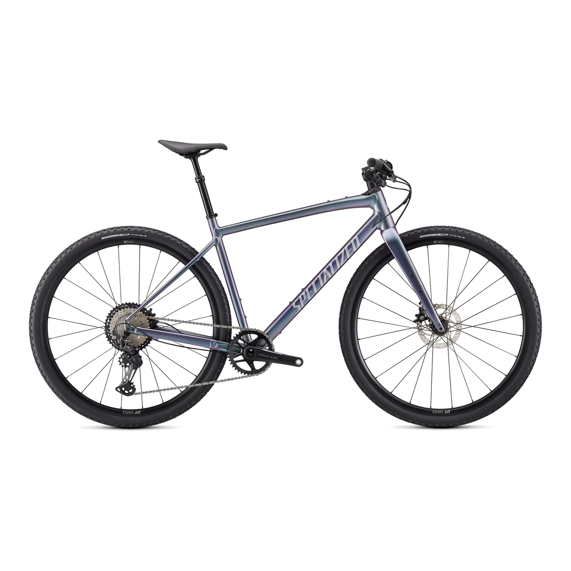 Diverge Expert E5 EVO