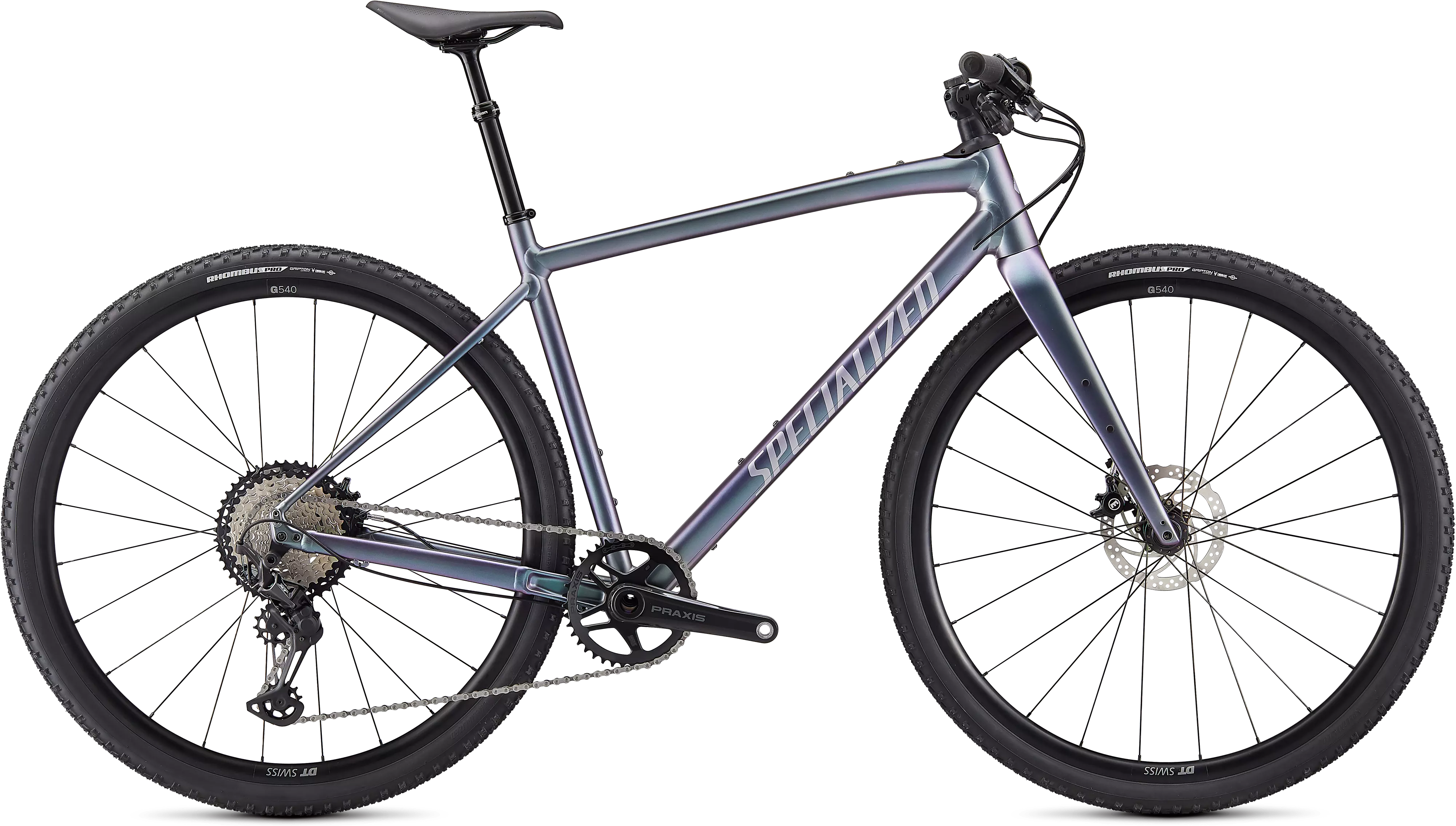 Diverge Expert E5 EVO