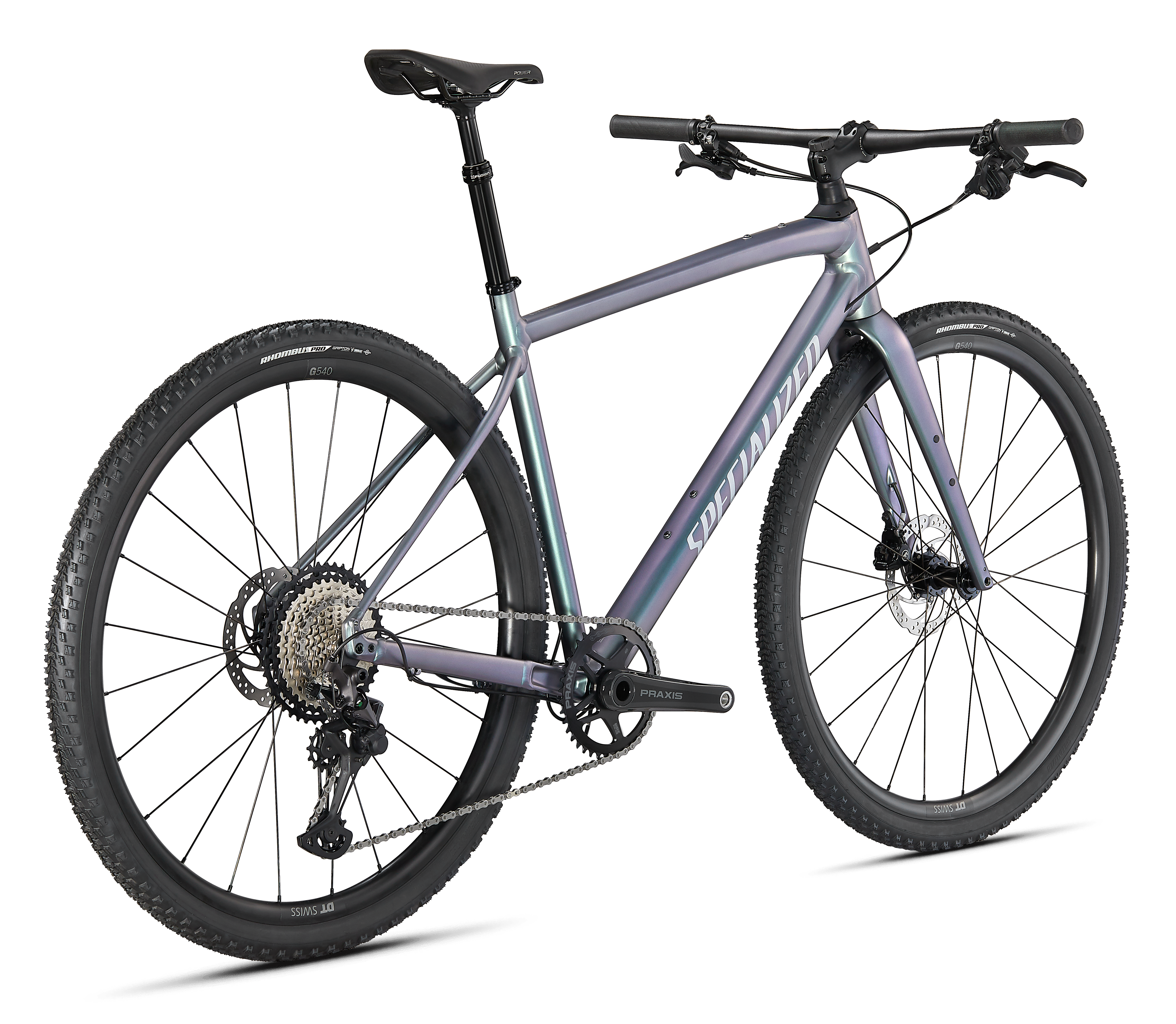 Diverge Expert E5 EVO