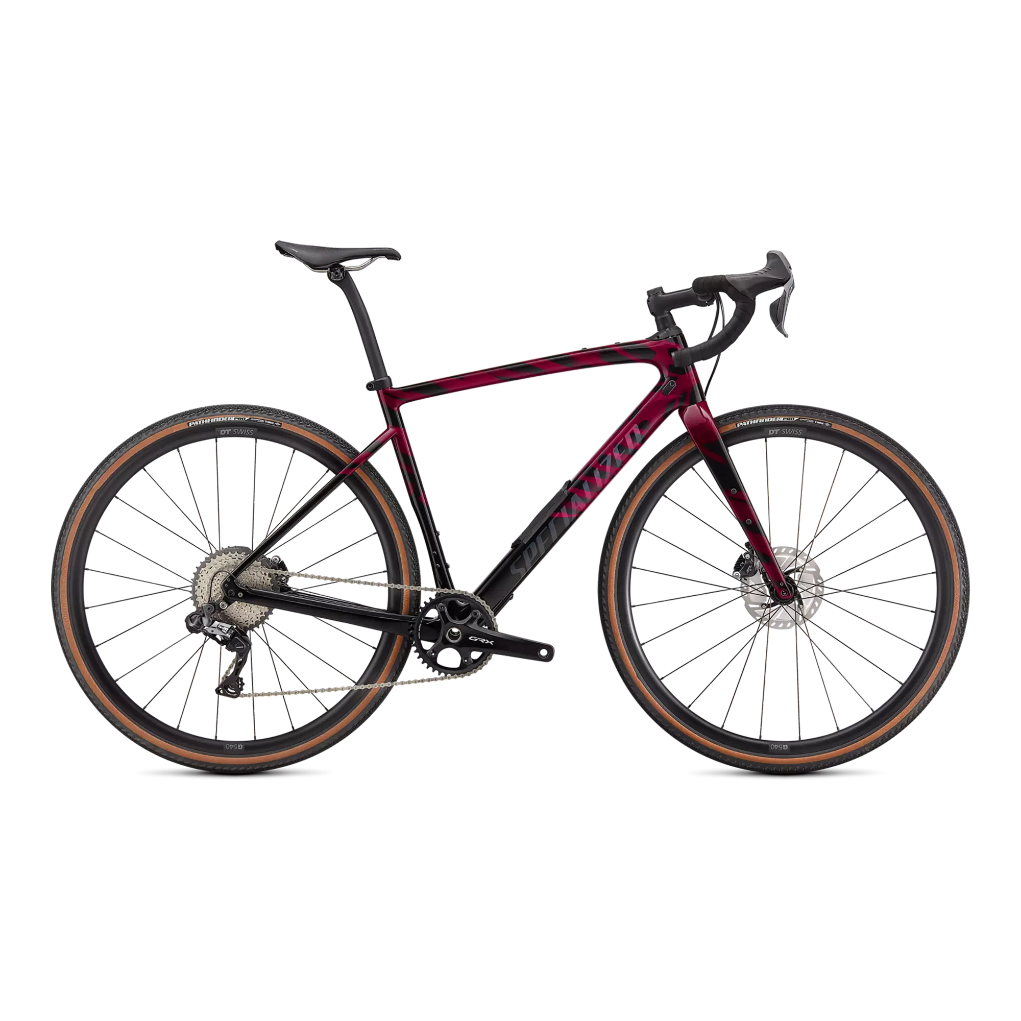 Bicicleta Diverge Expert Carbon
