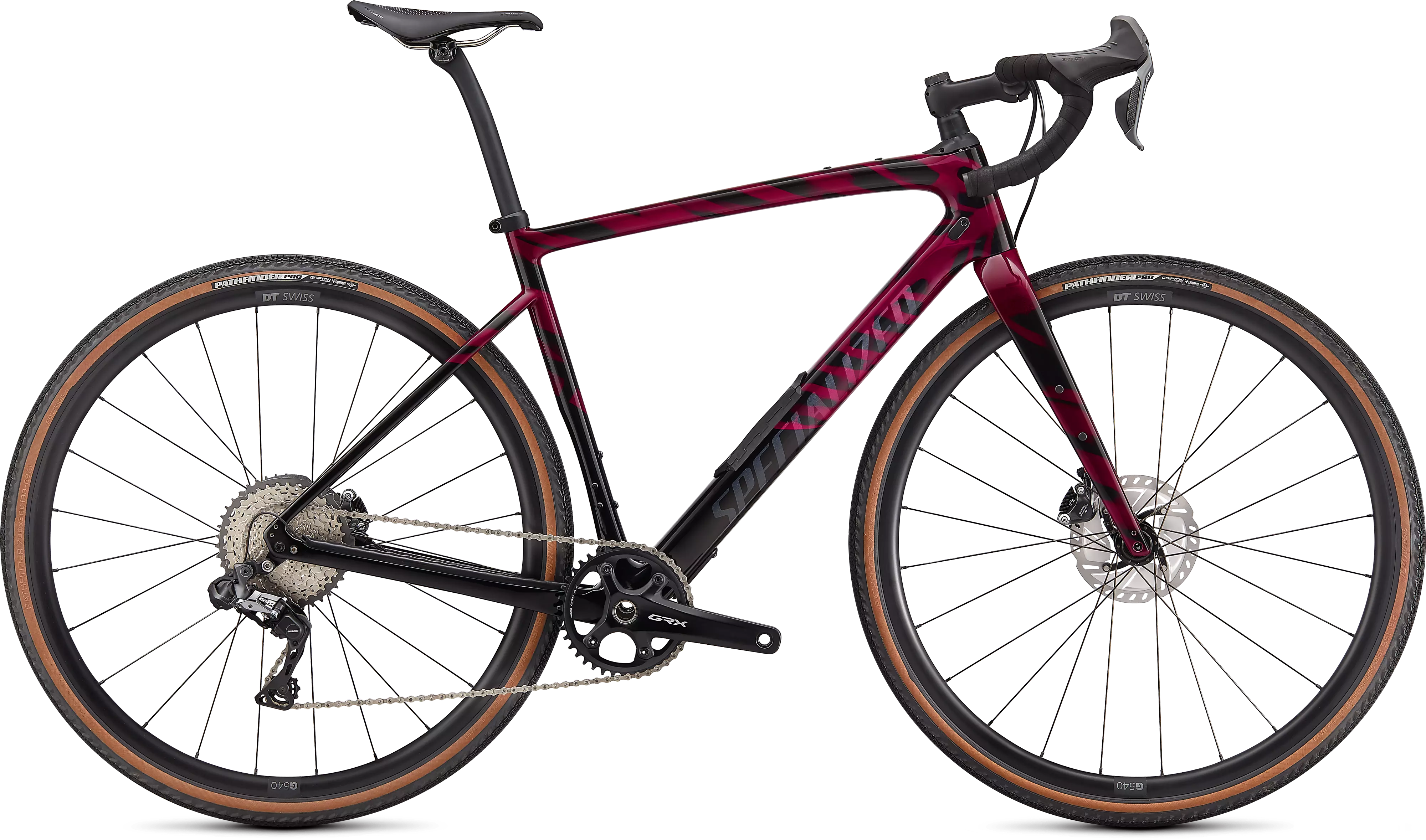 2021 Diverge Expert Carbon