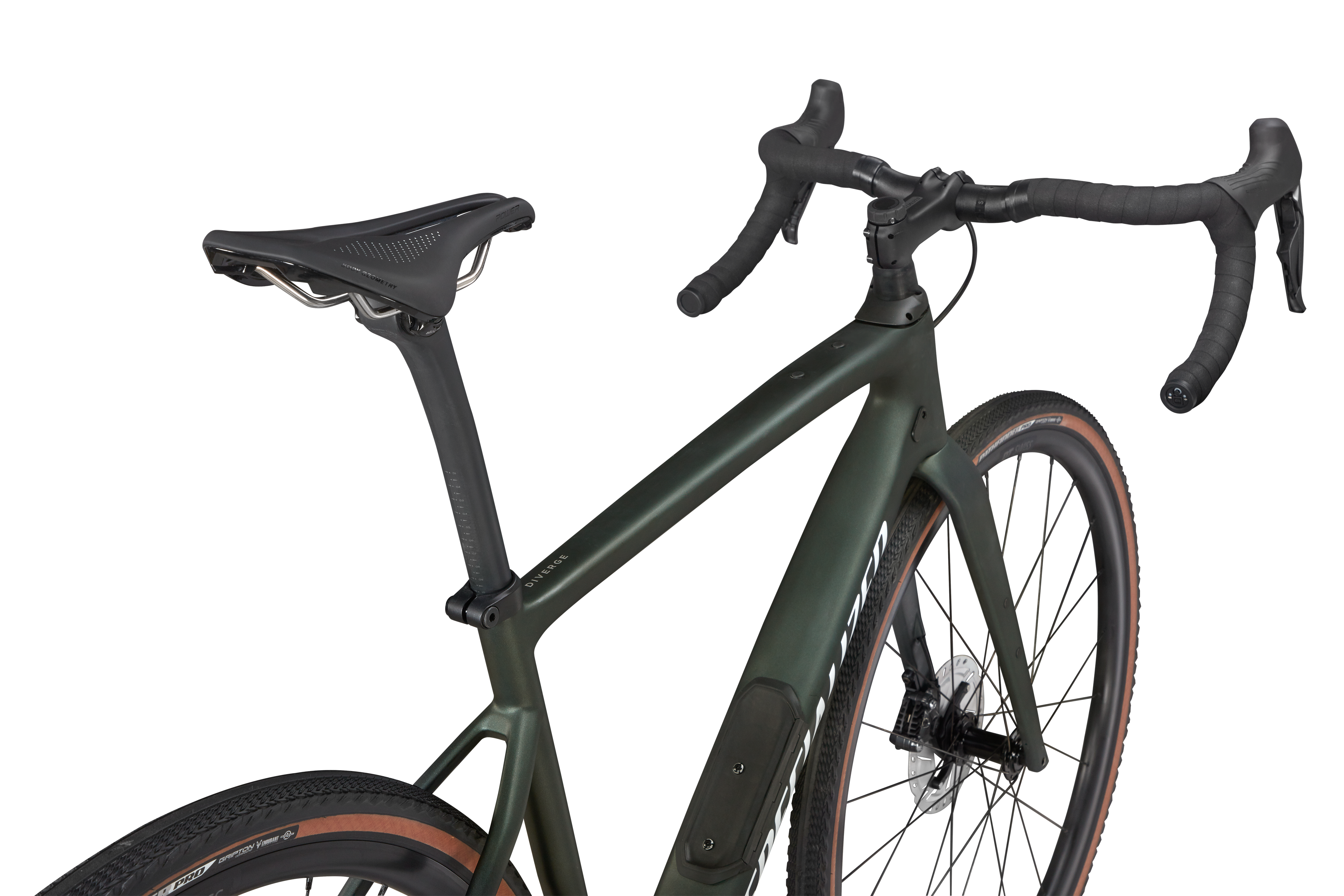 Diverge expert clearance carbon 2021