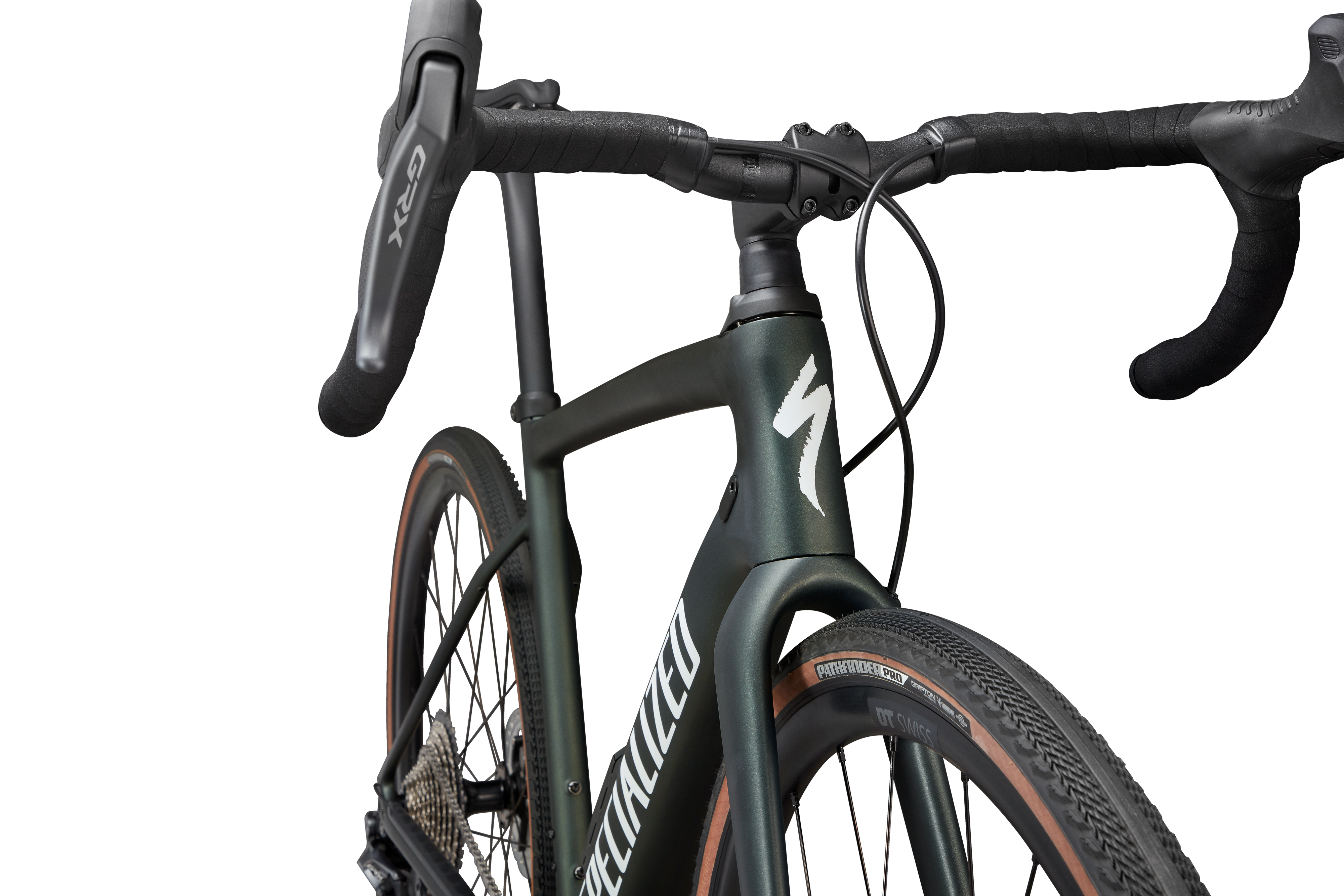 Specialized diverge shop di2