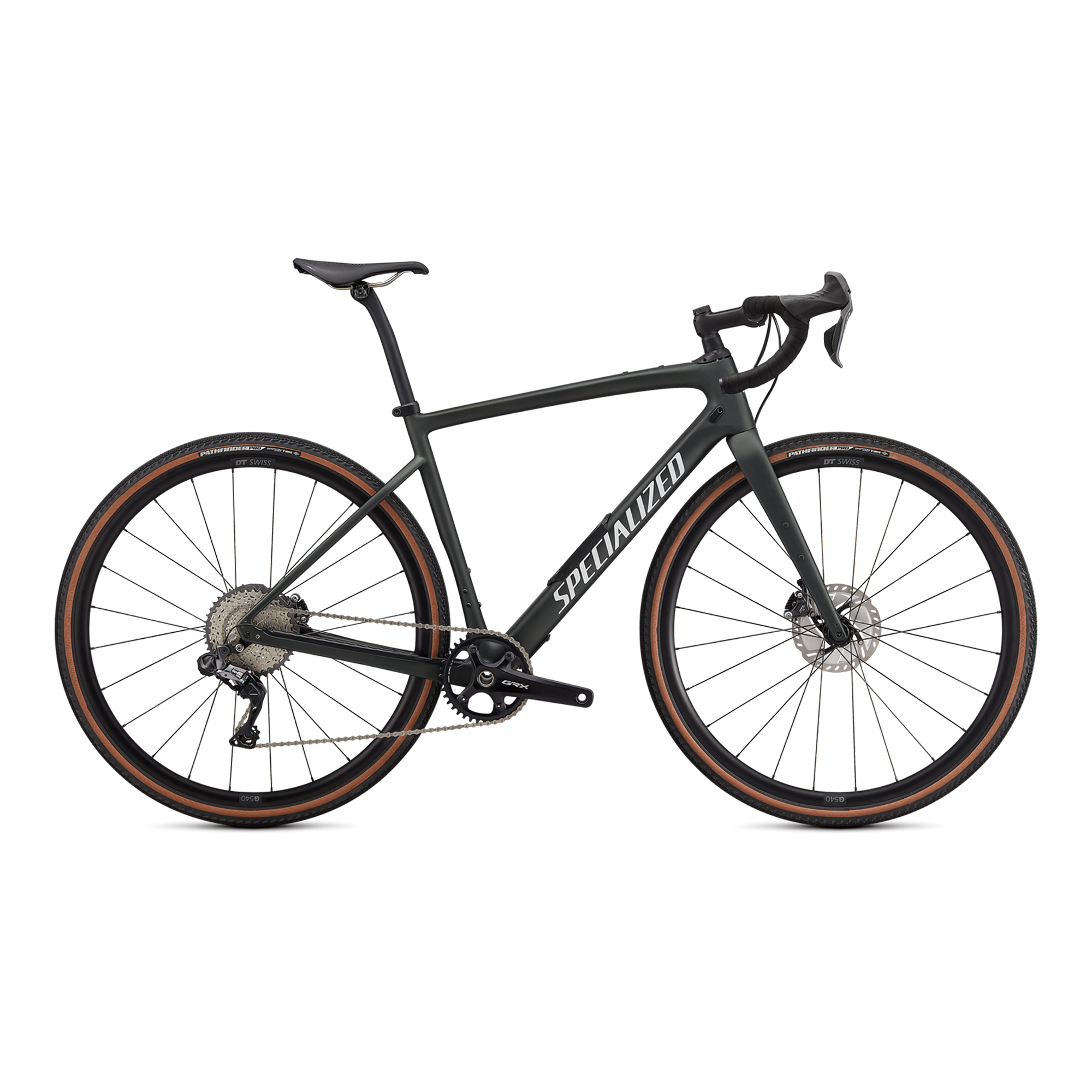 2021 Diverge Expert Carbon