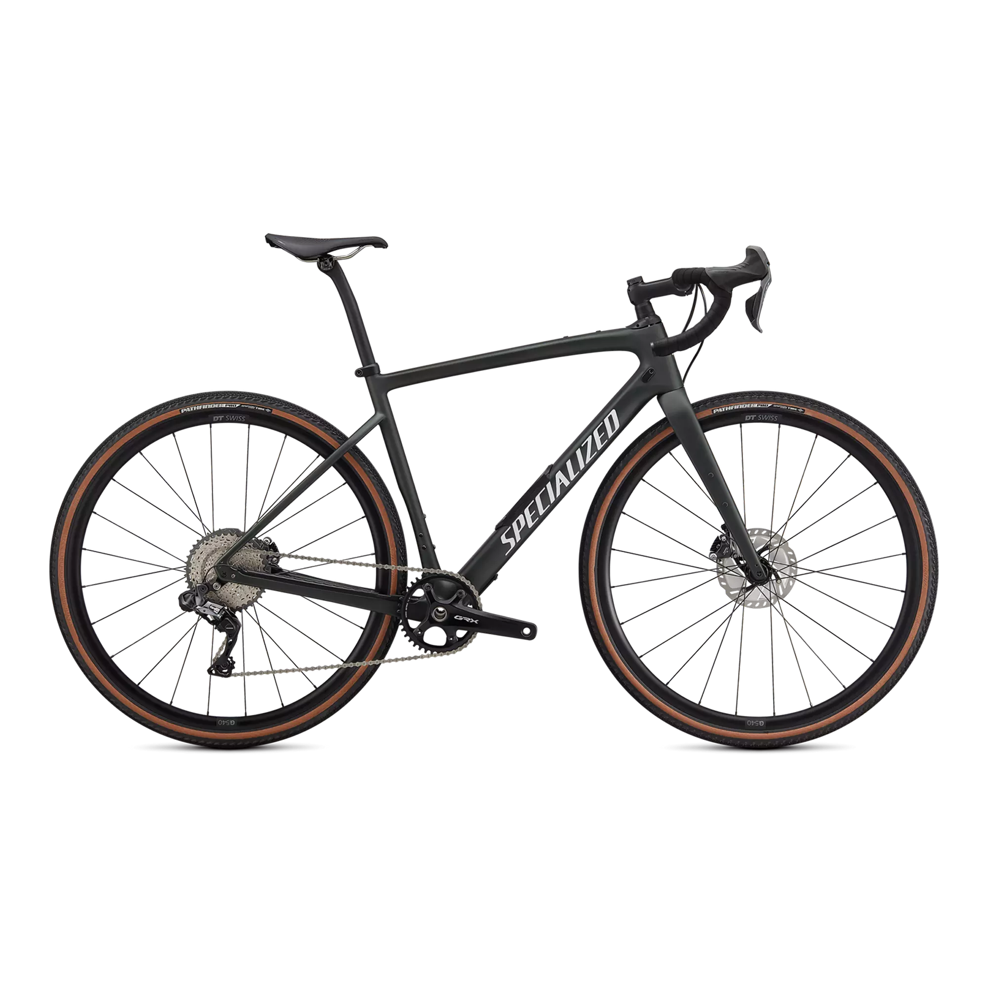 Diverge Expert Carbon