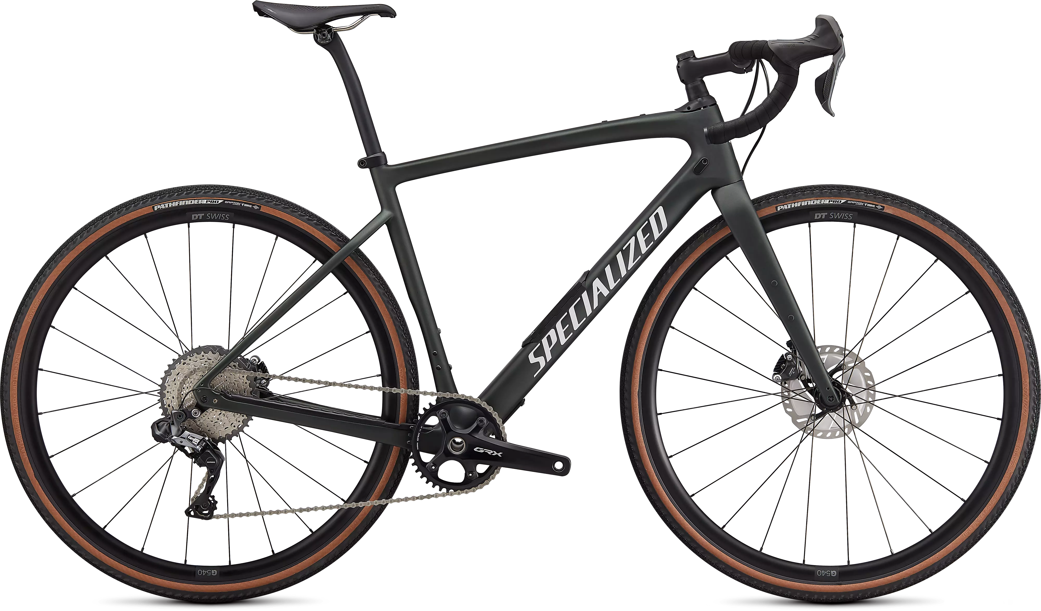 2021 Diverge Expert Carbon