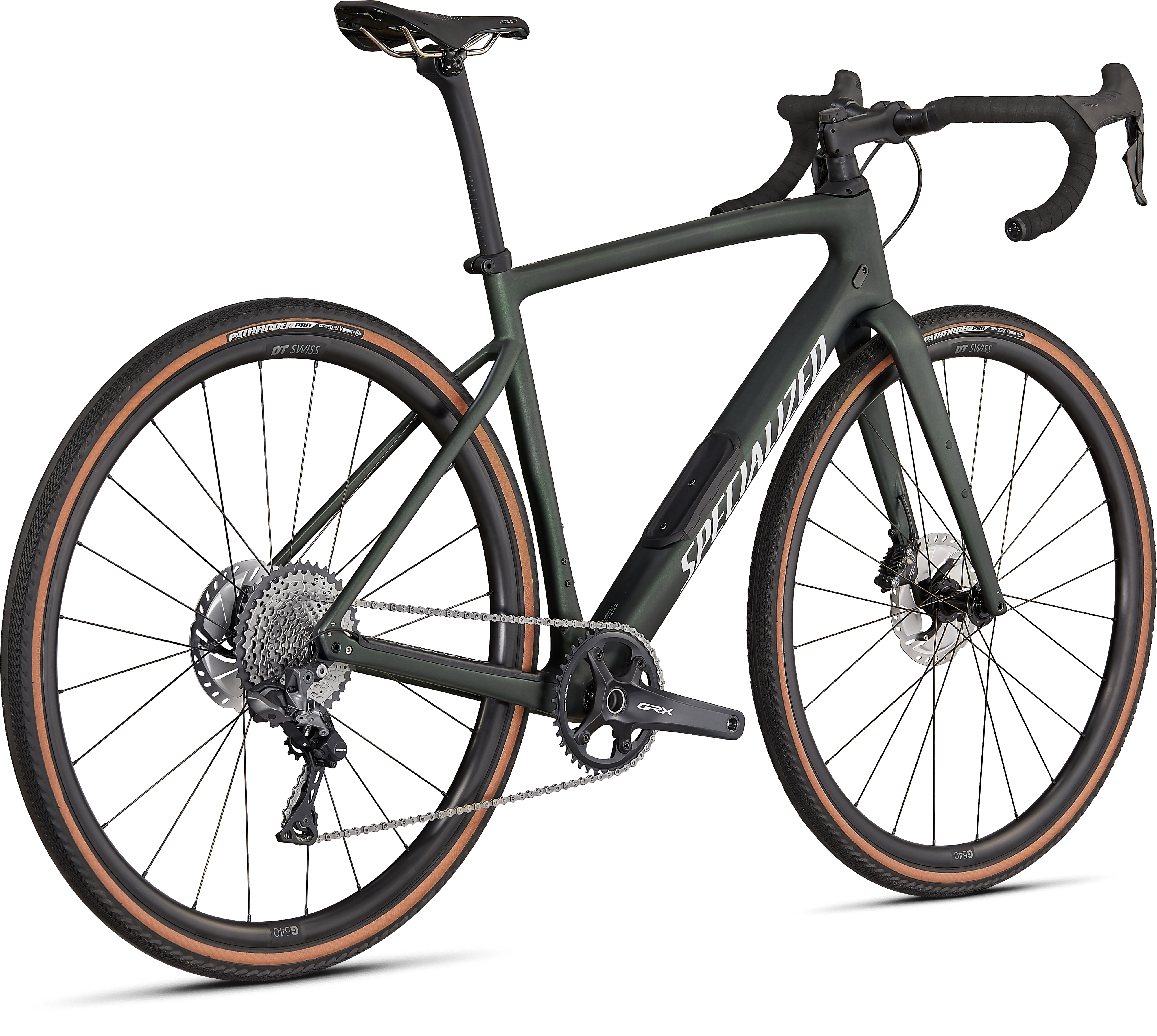 Diverge Expert Carbon