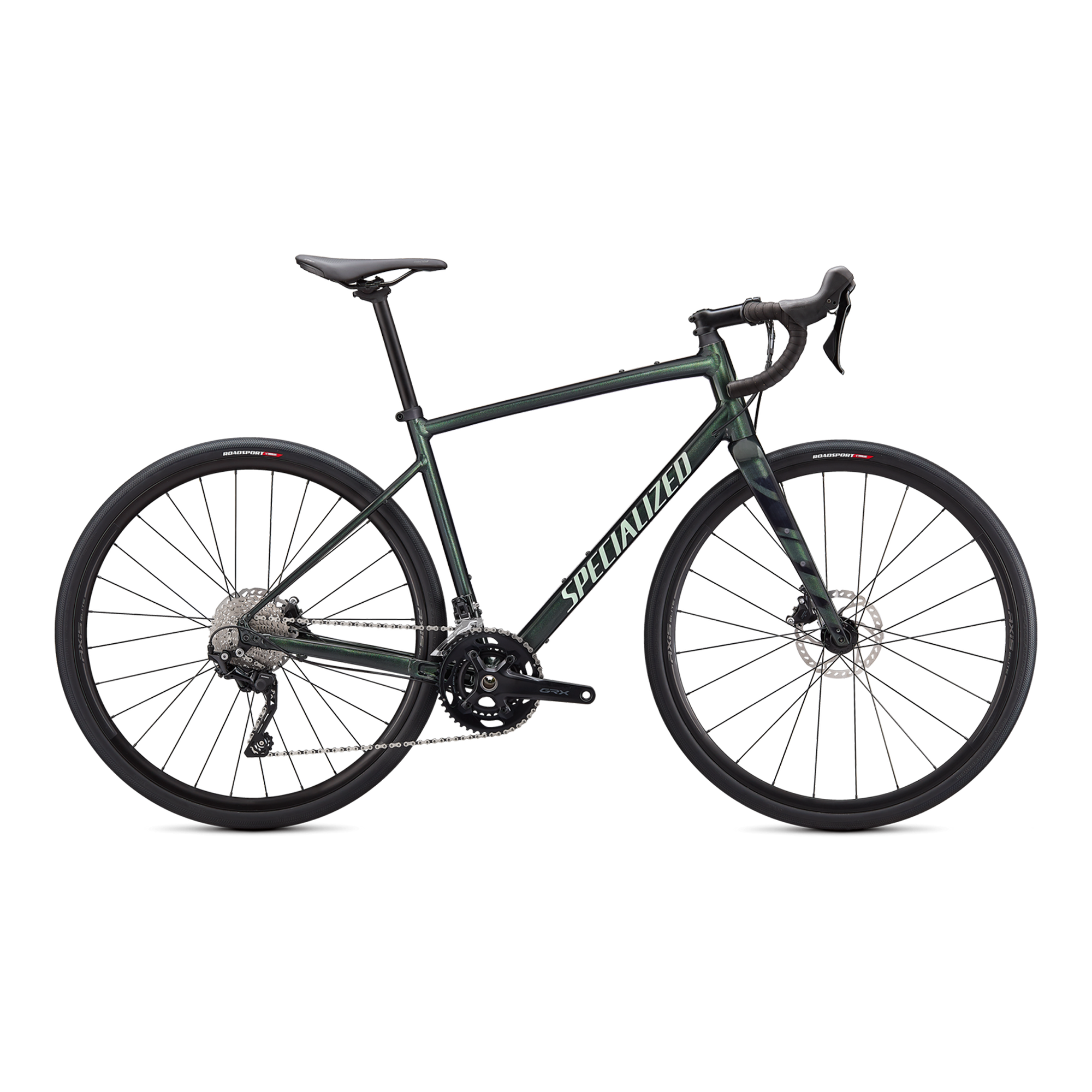 2021 Diverge Elite E5