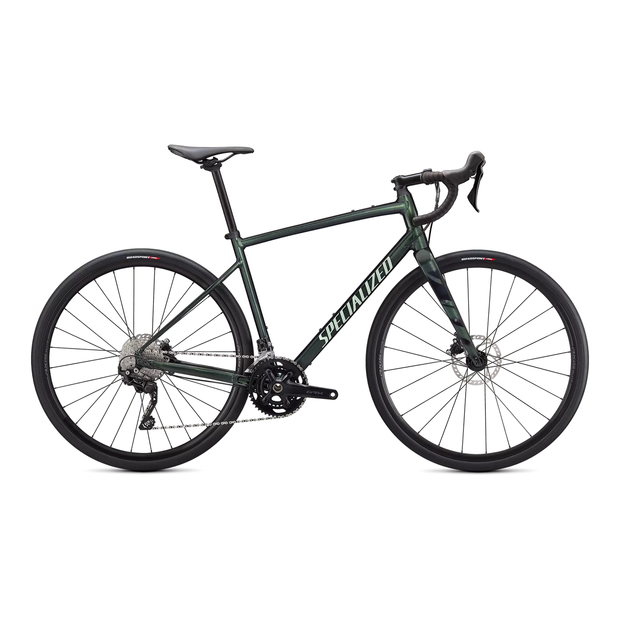 Diverge Elite E5