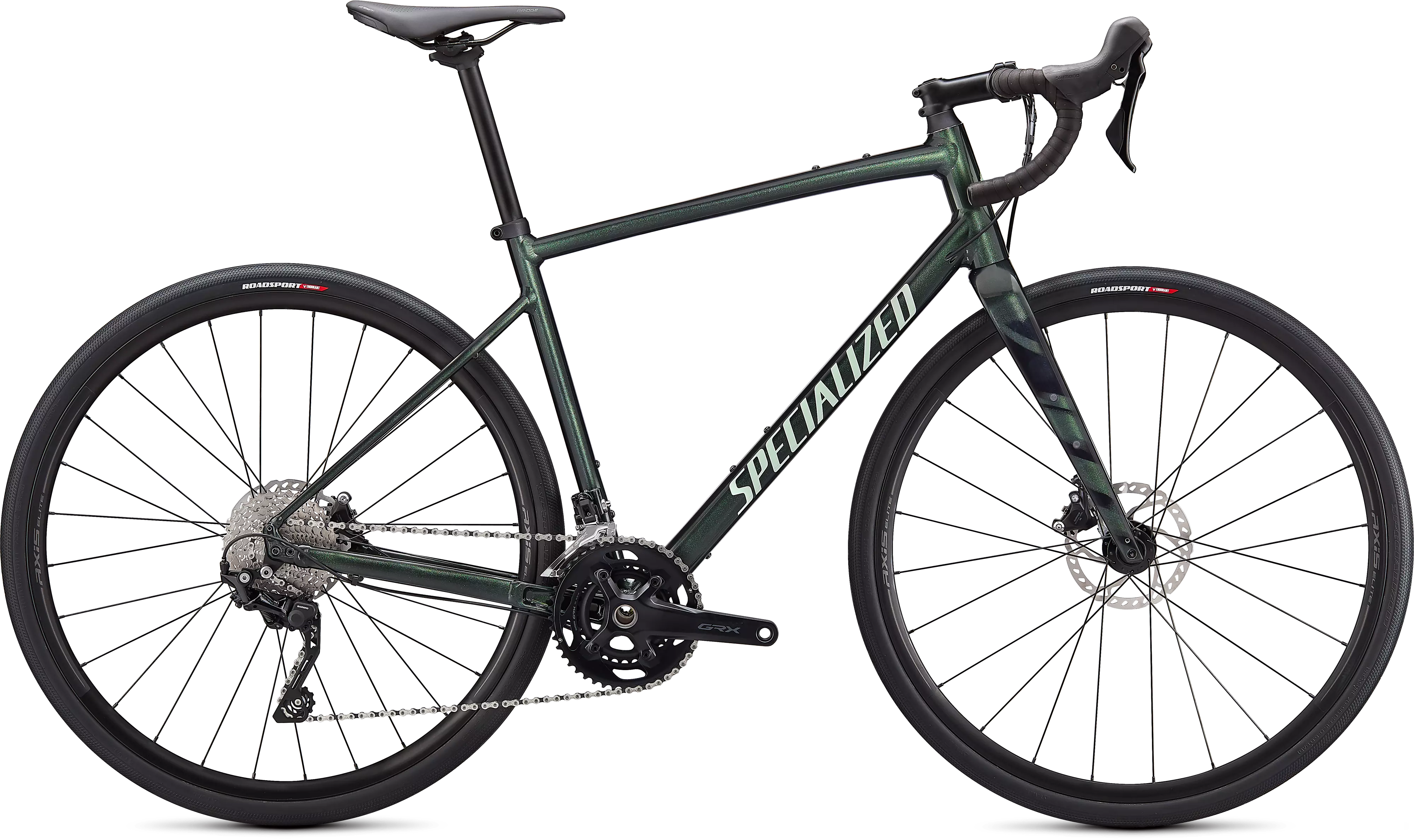 2021 Diverge Elite E5