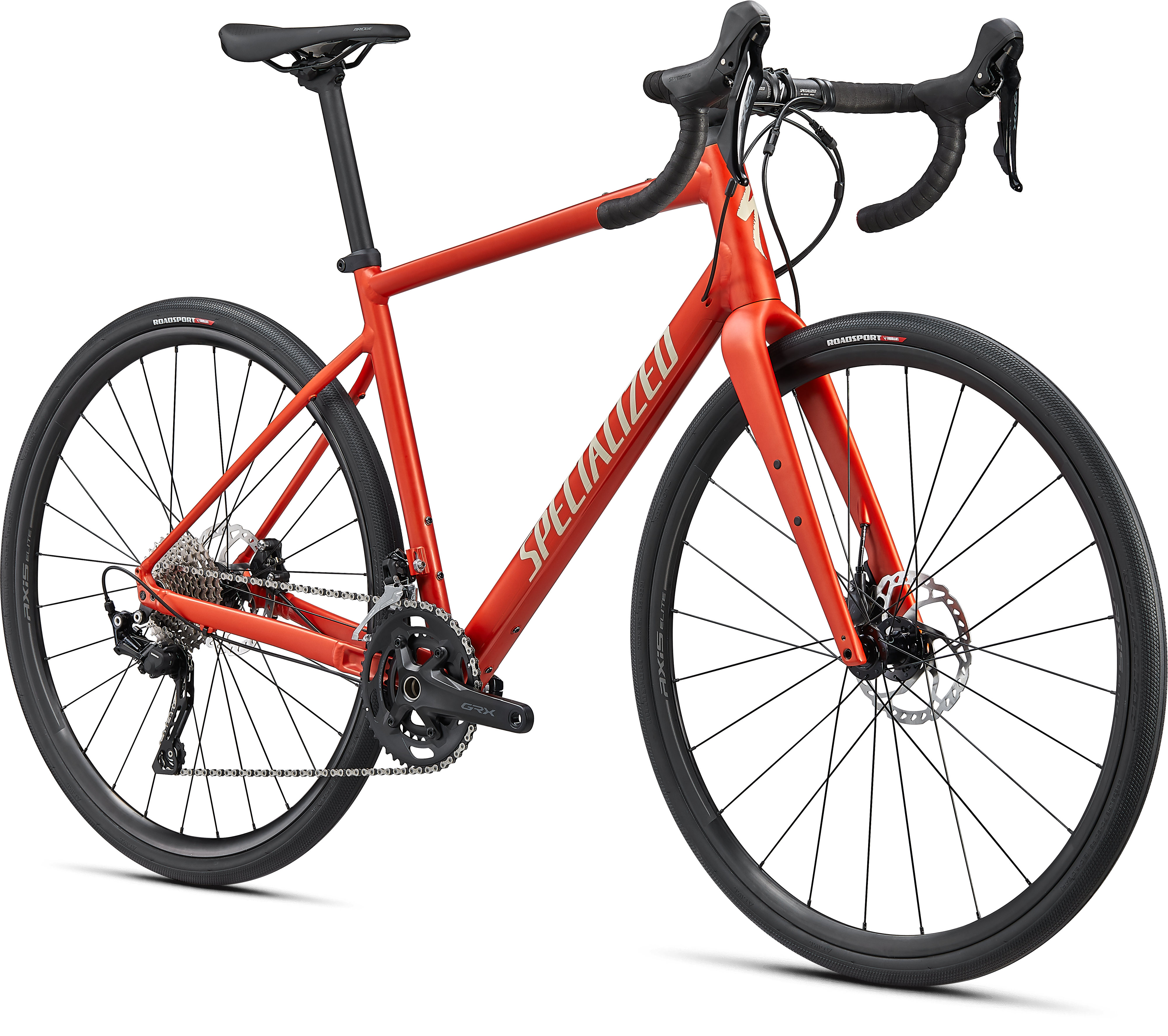 Specialized e5 shop elite diverge