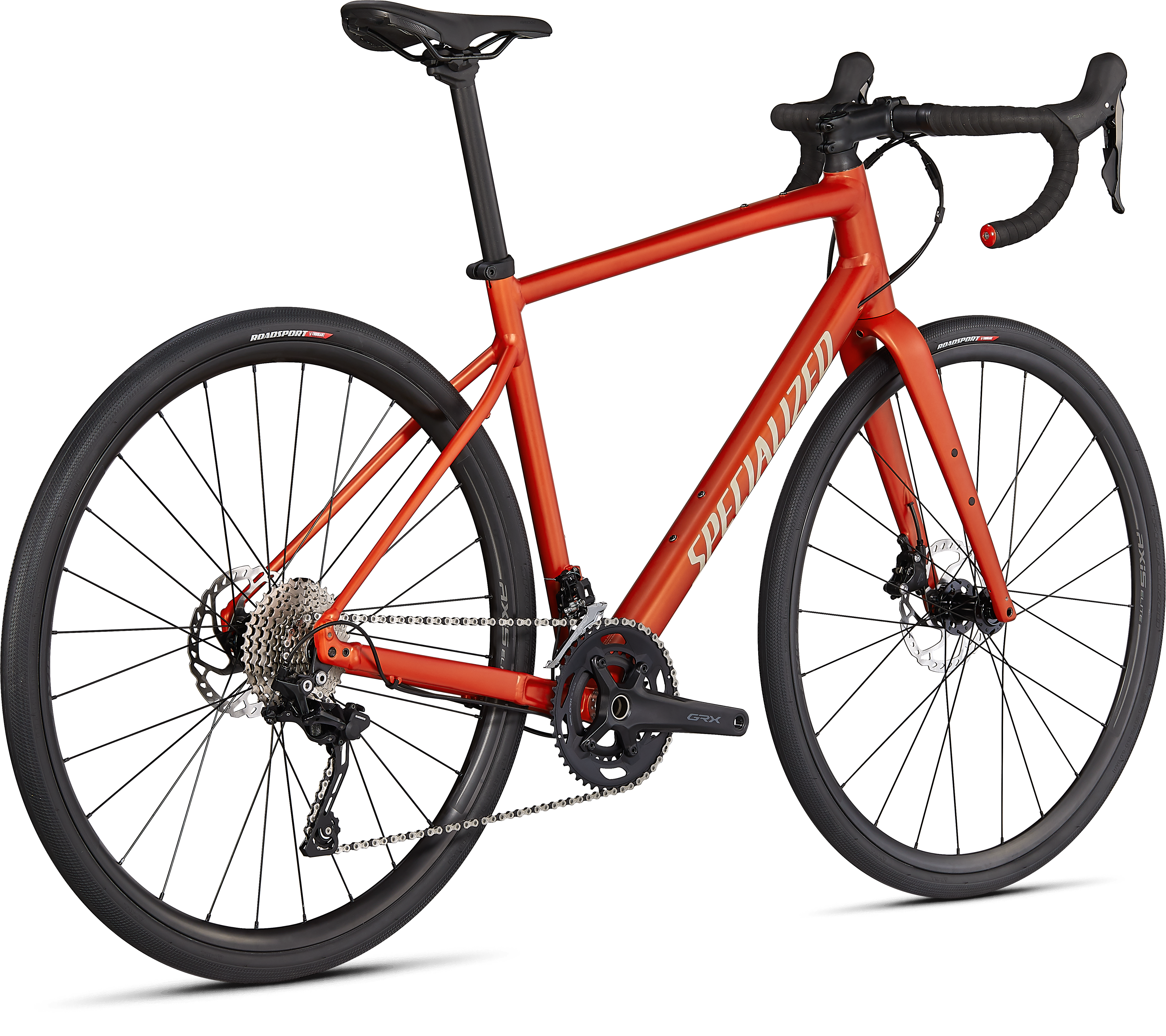 Specialized allez discount elite e5 2021