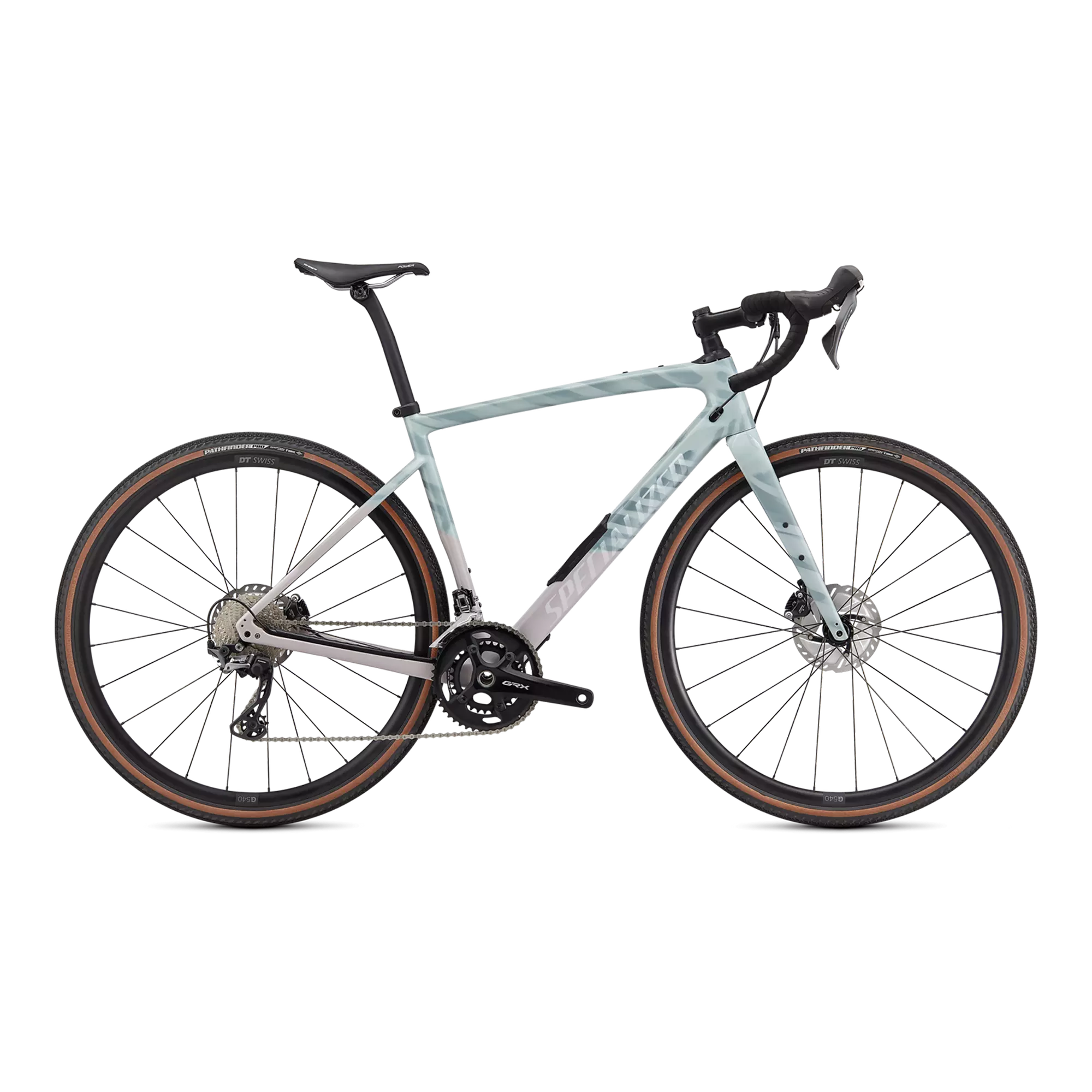 Diverge Comp Carbon