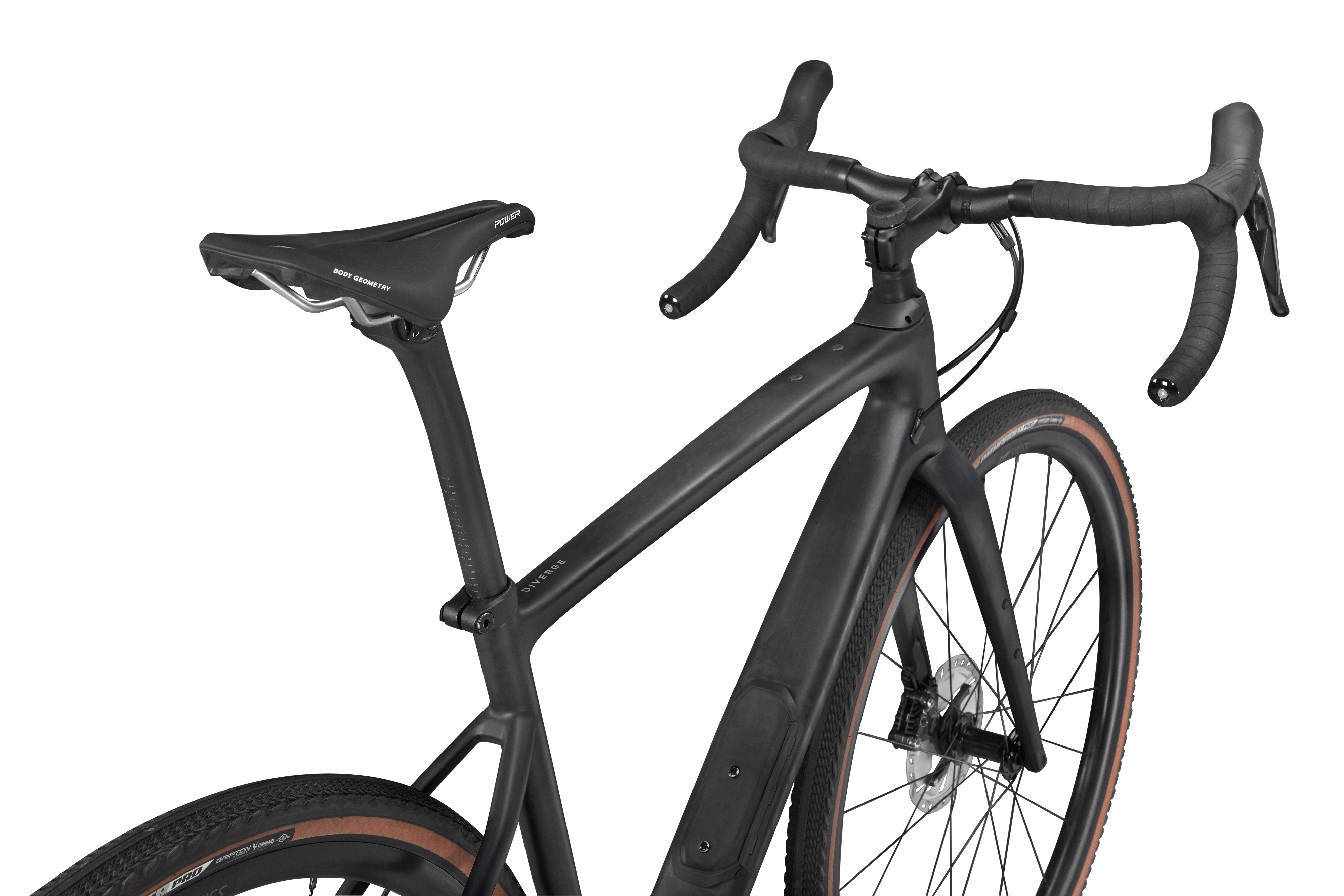 Specialized diverge comp discount carbon 2021 review