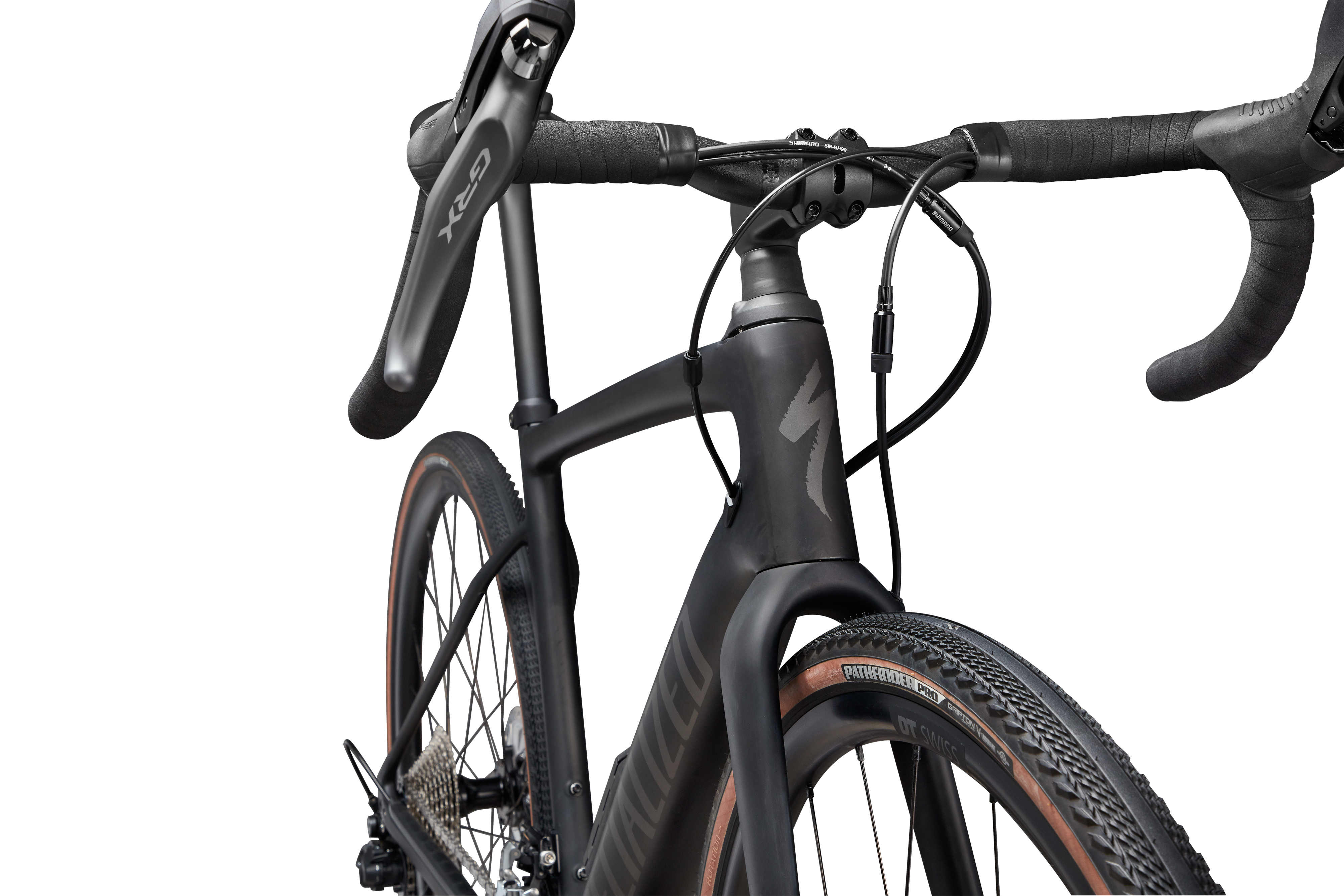 Specialized gravel clearance 2021