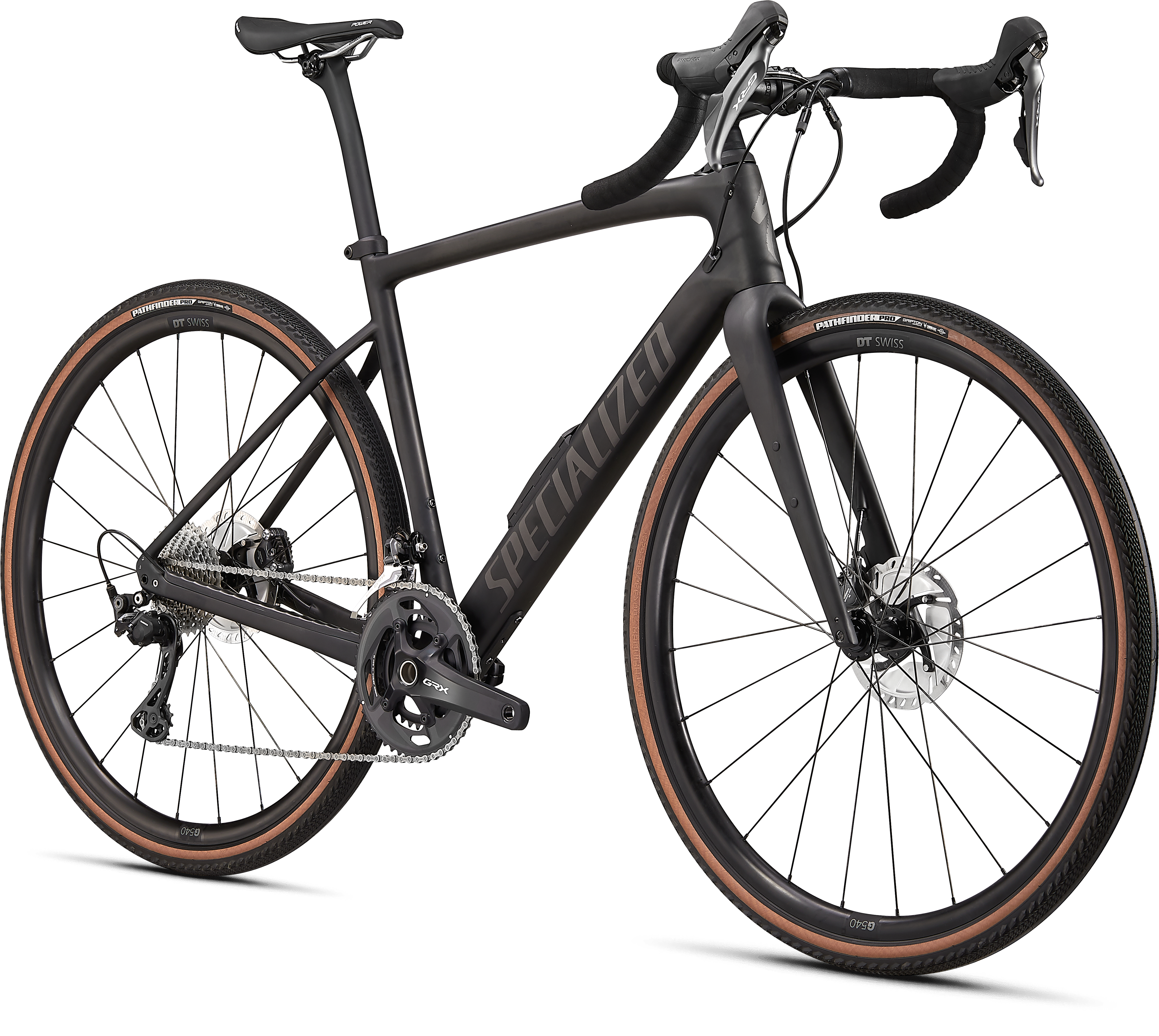 2018 diverge carbon comp