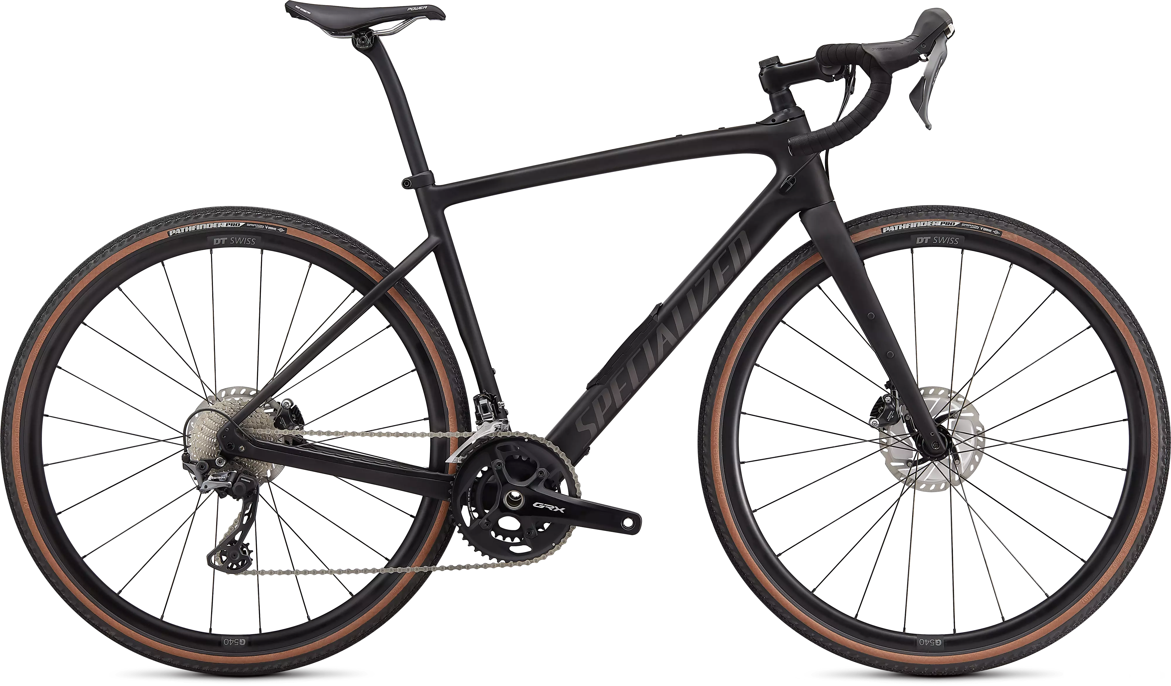 2021 Diverge Comp Carbon Gravel Bikes