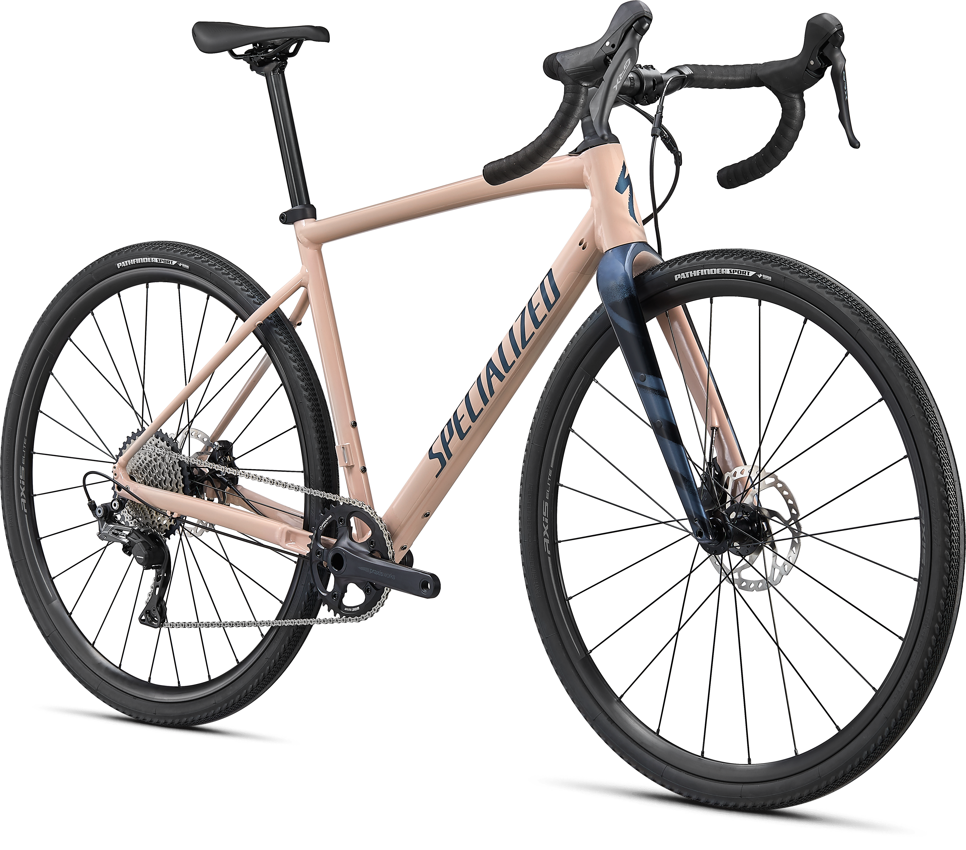 Specialized discount diverge comp